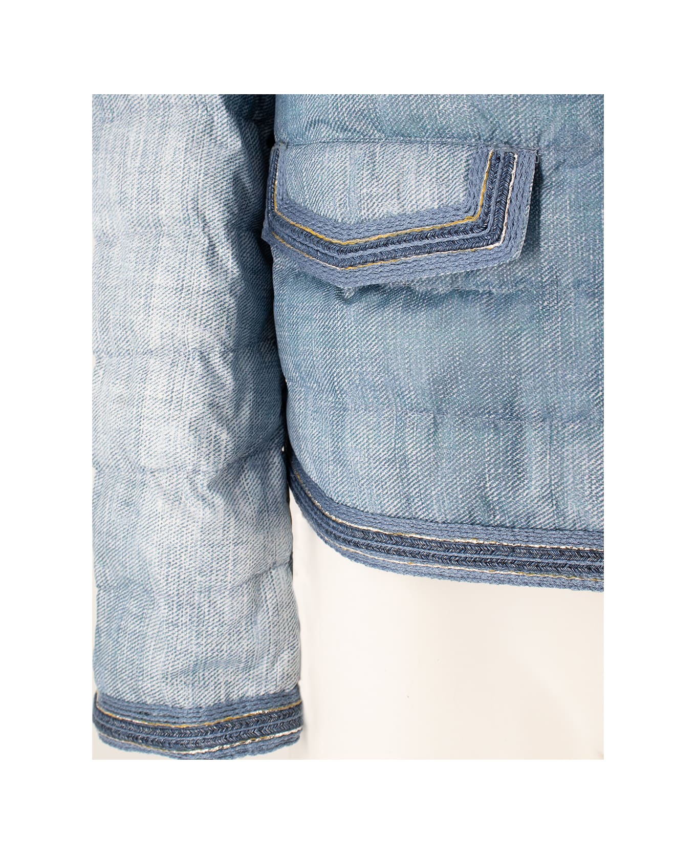Ermanno Scervino Jacket - Stampa Jea