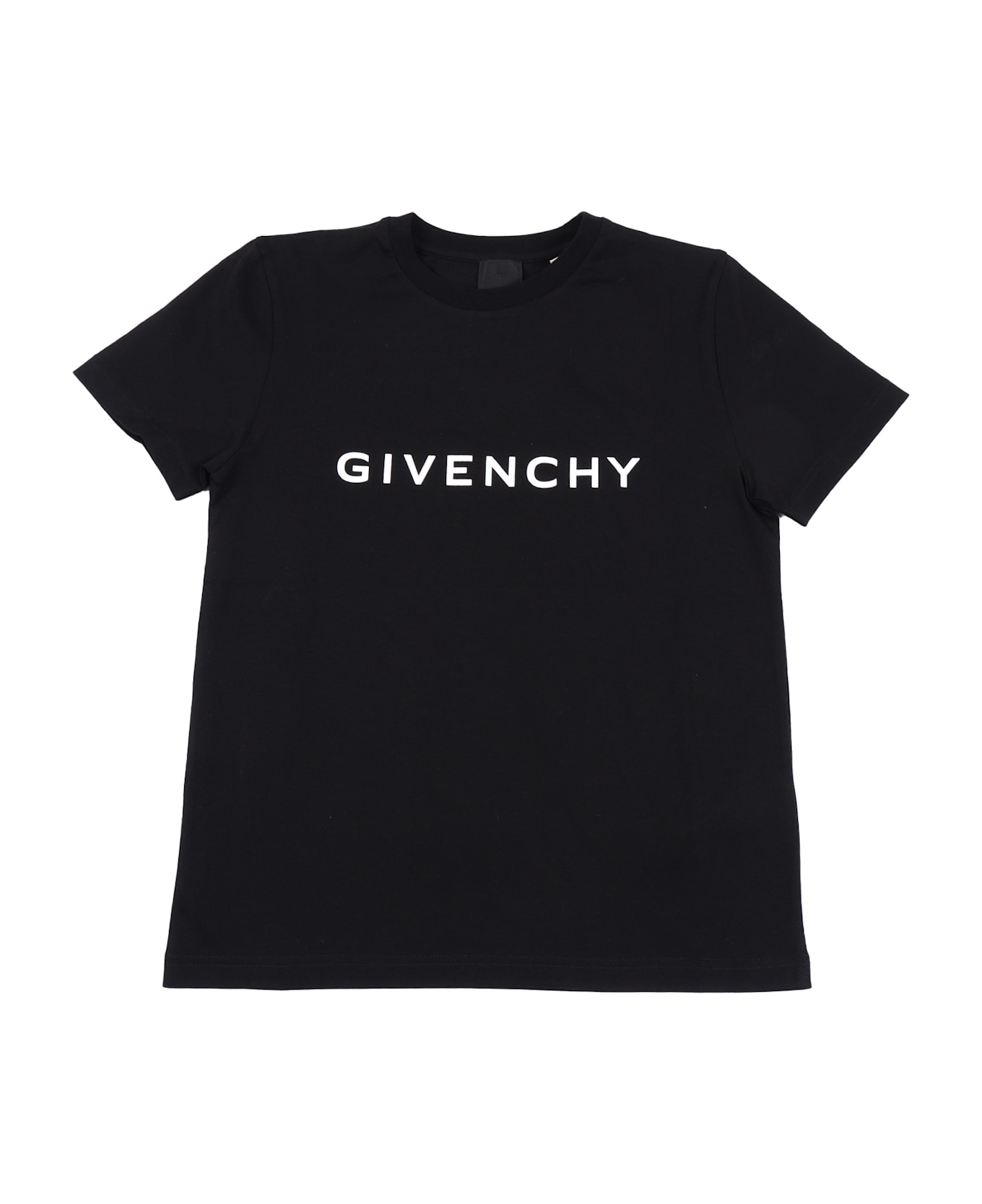 Givenchy T-shirt - BLACK