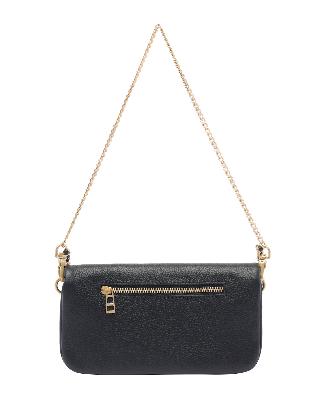 Zadig 
Voltaire Nano Rock Crossbody Bag - Black