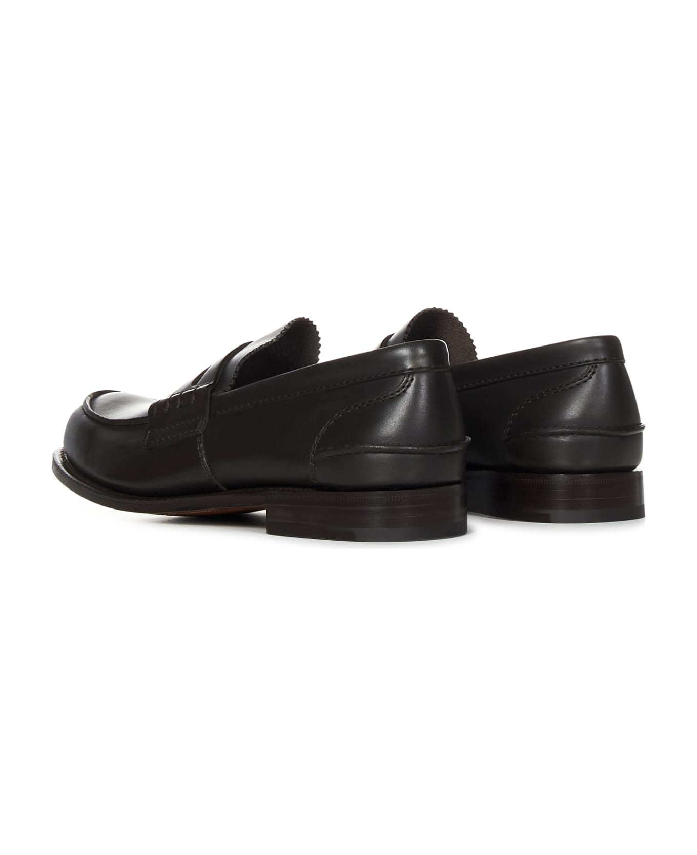 Church
s Pembrey Loafers - Brown