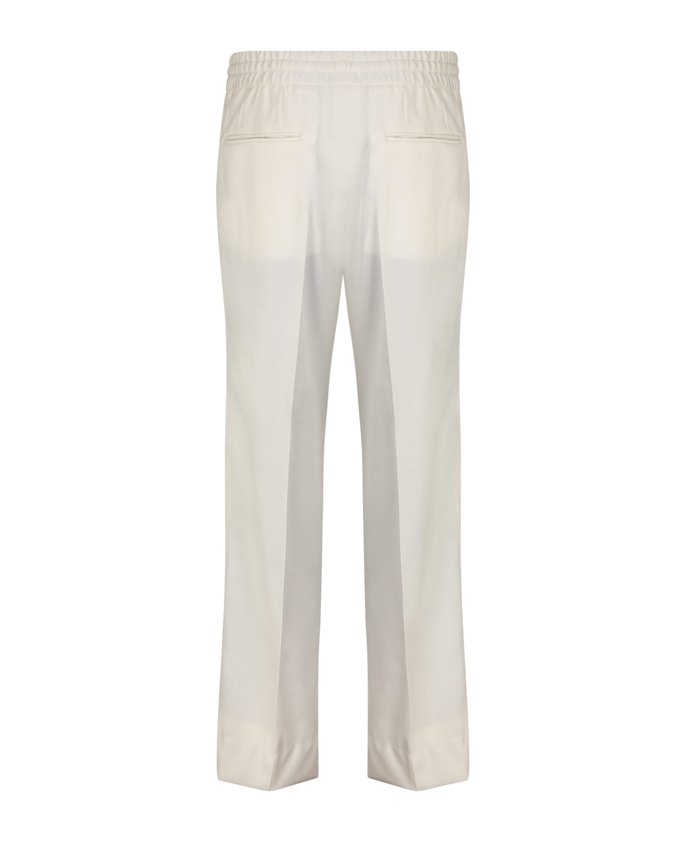 【関税込み】BRIONI Asolo' pants Brioni Asolo Trousers | Blue | FARFETCH JO