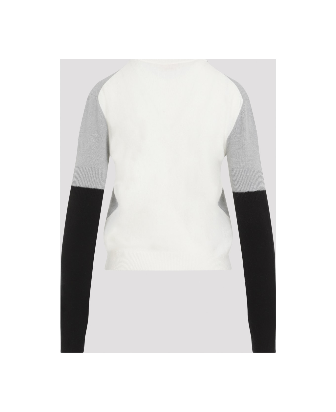Marni Virgin Wool Cardigan - Sodium