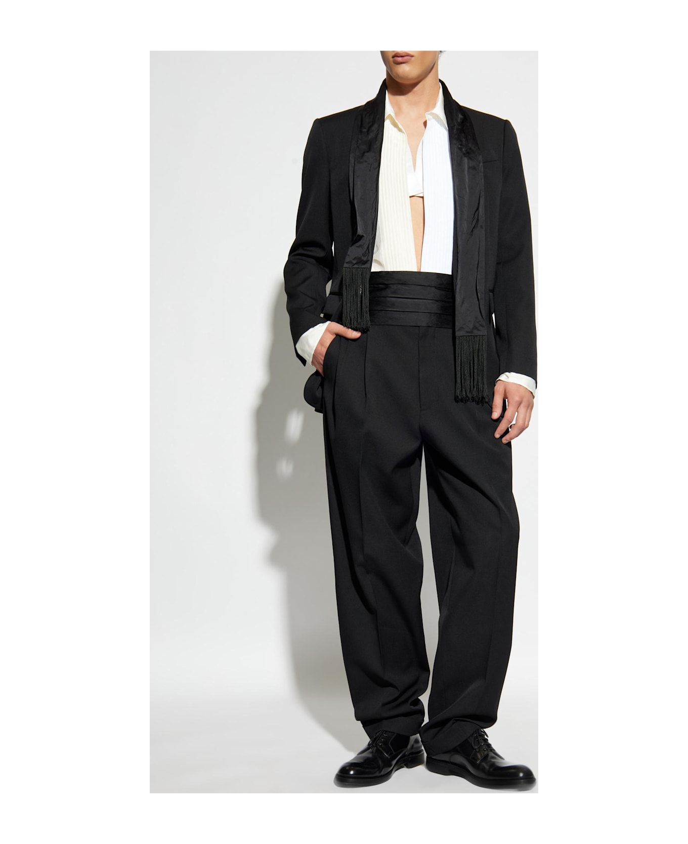 Dsquared2 Dsquared2 X Magliano - BLACK