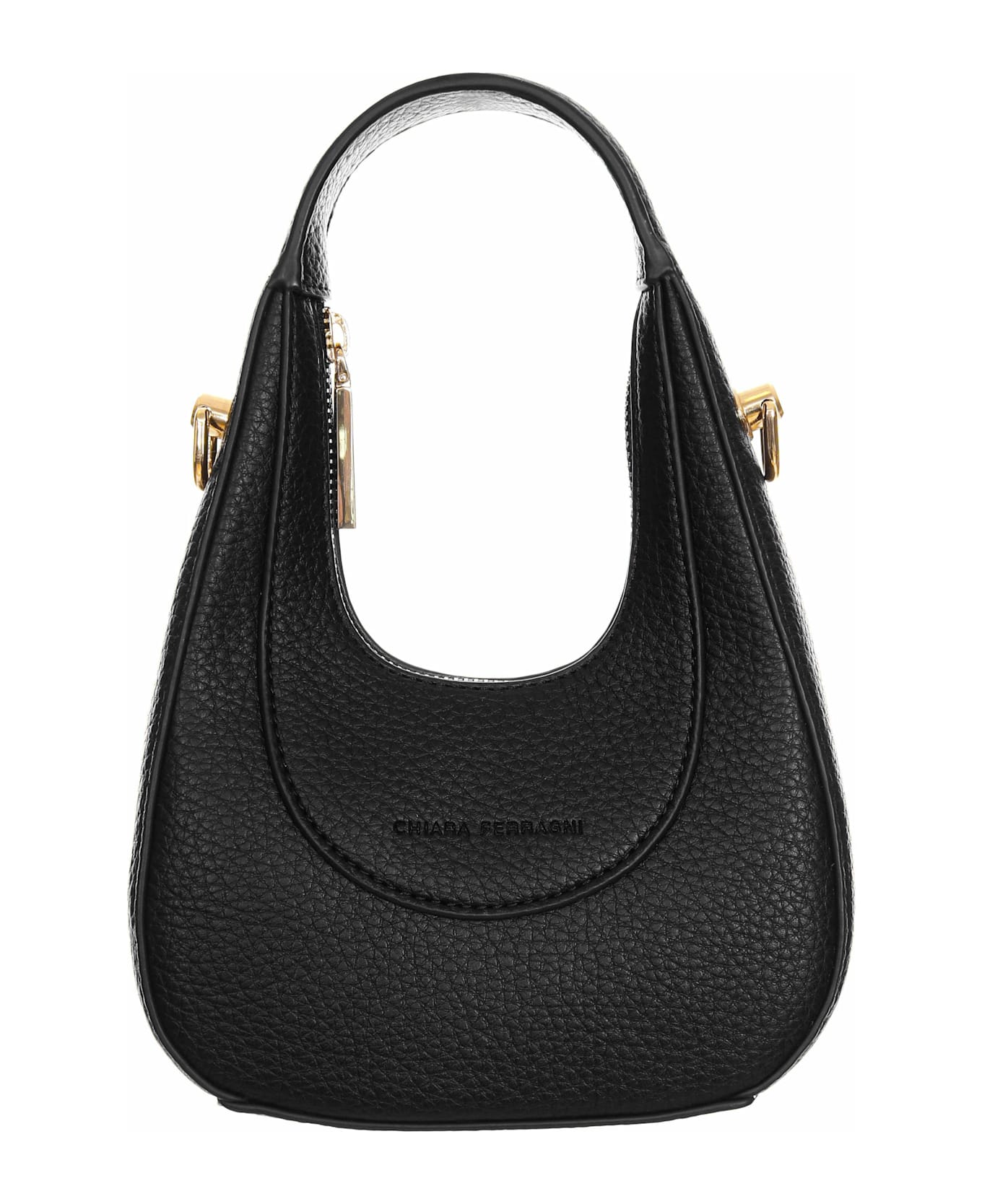 Chiara Ferragni Bag - Black