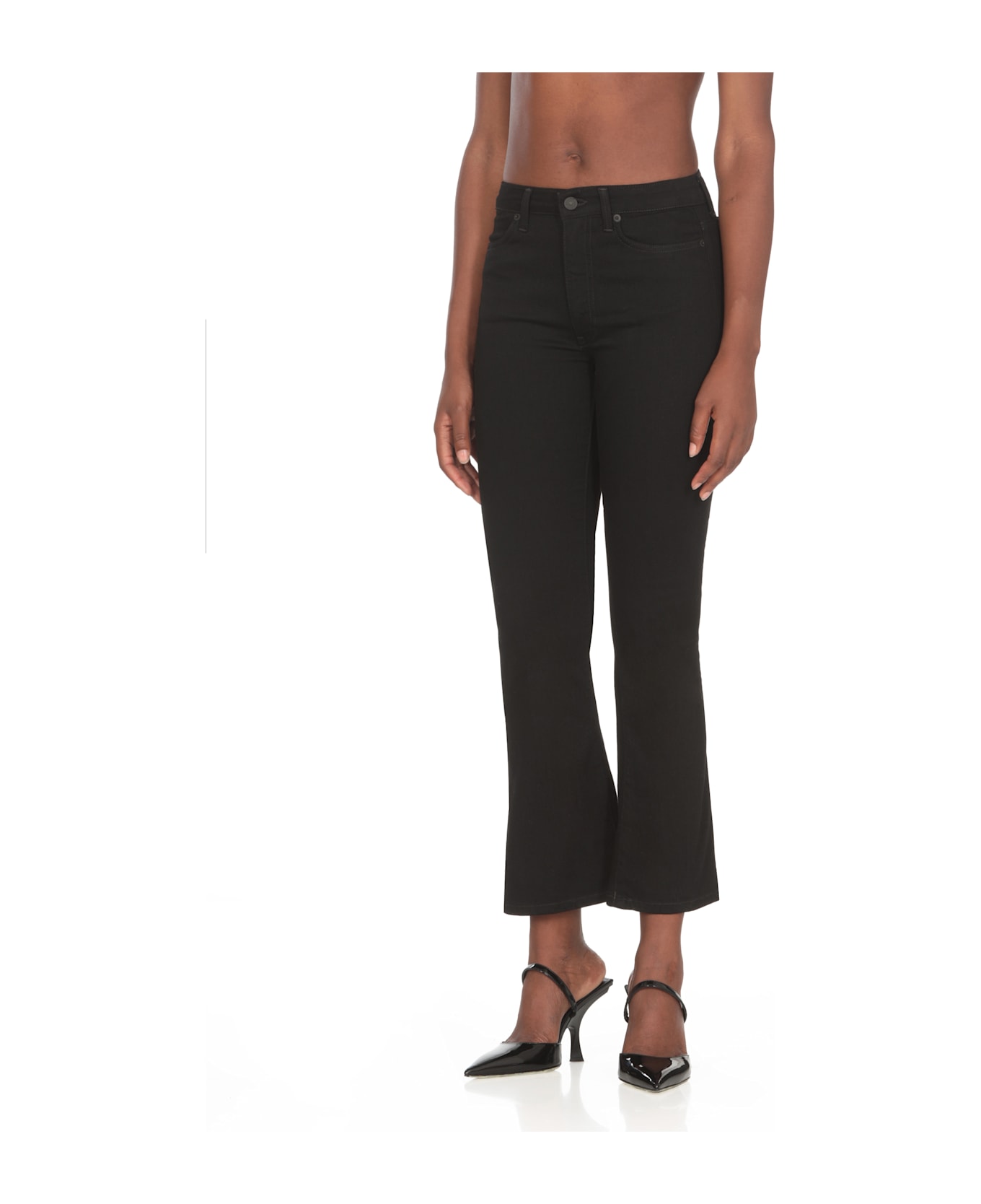 Dondup Mandy Trousers