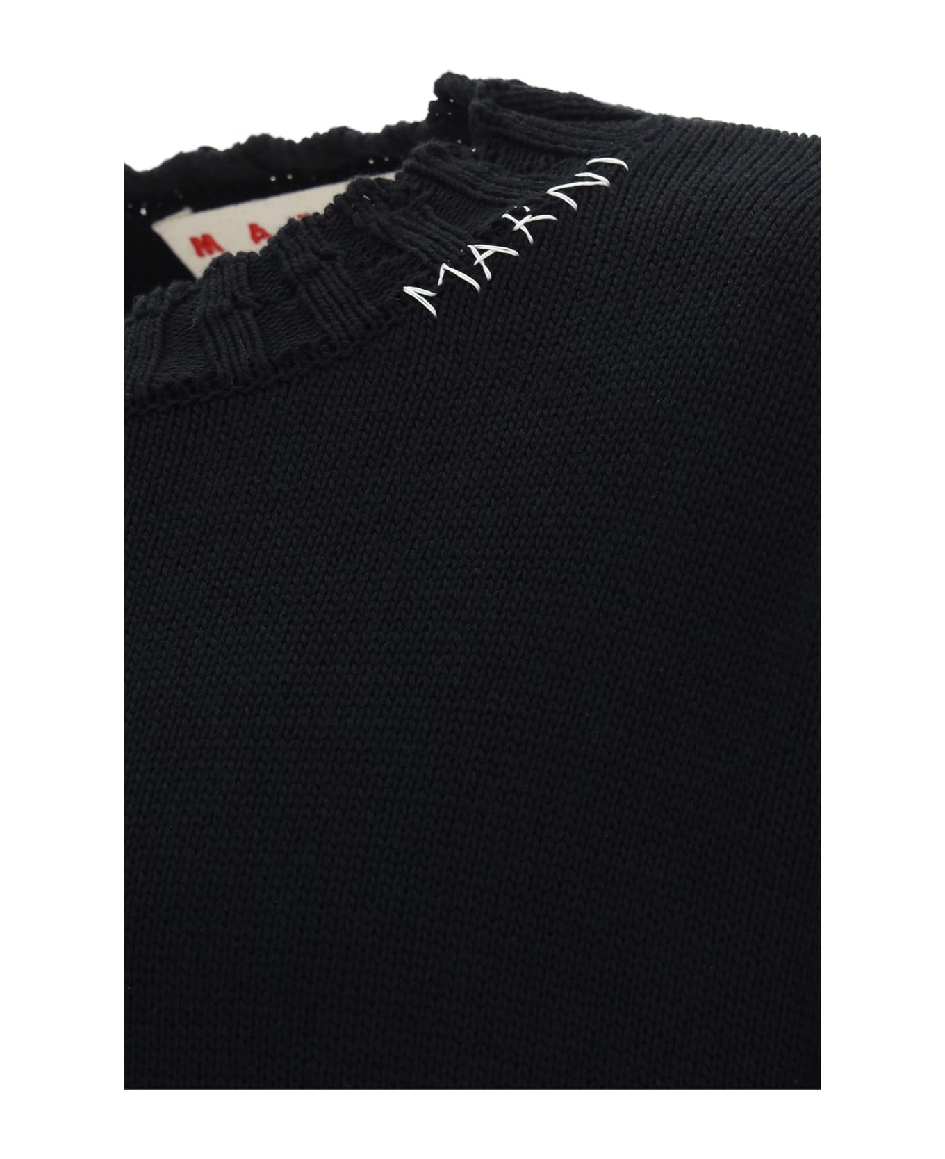 Marni Sweater - Black