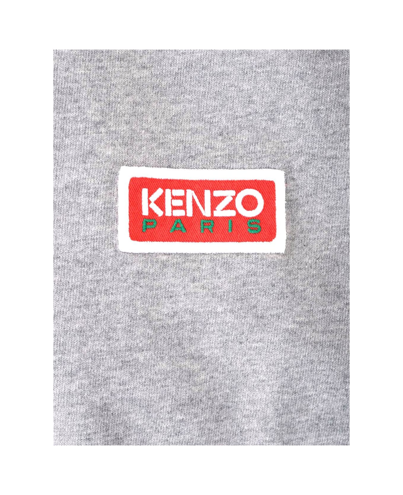 Kenzo Paris T-shirt - Grey