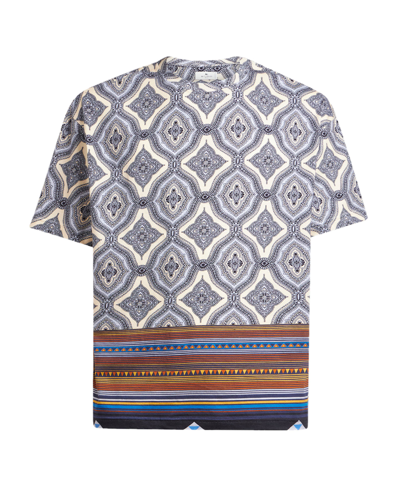 Etro T-shirt - White