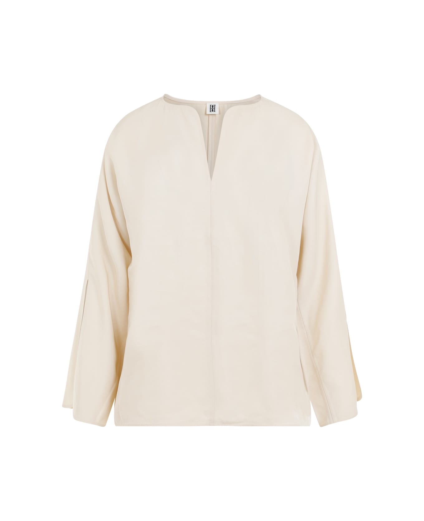 By Malene Birger Calias Shirt - B Vanilla Cream