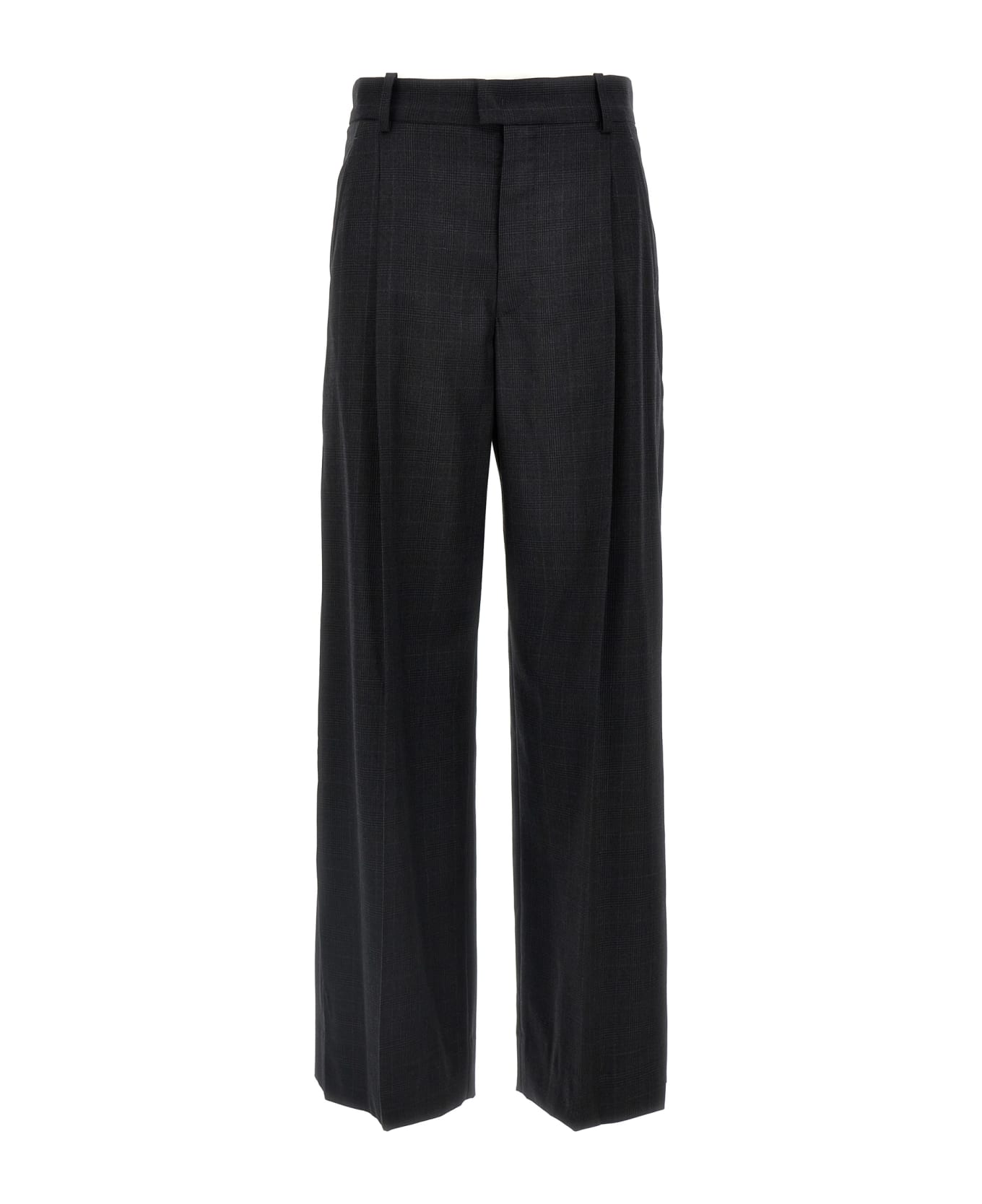 Isabel Marant 'romina' Pants - Gray