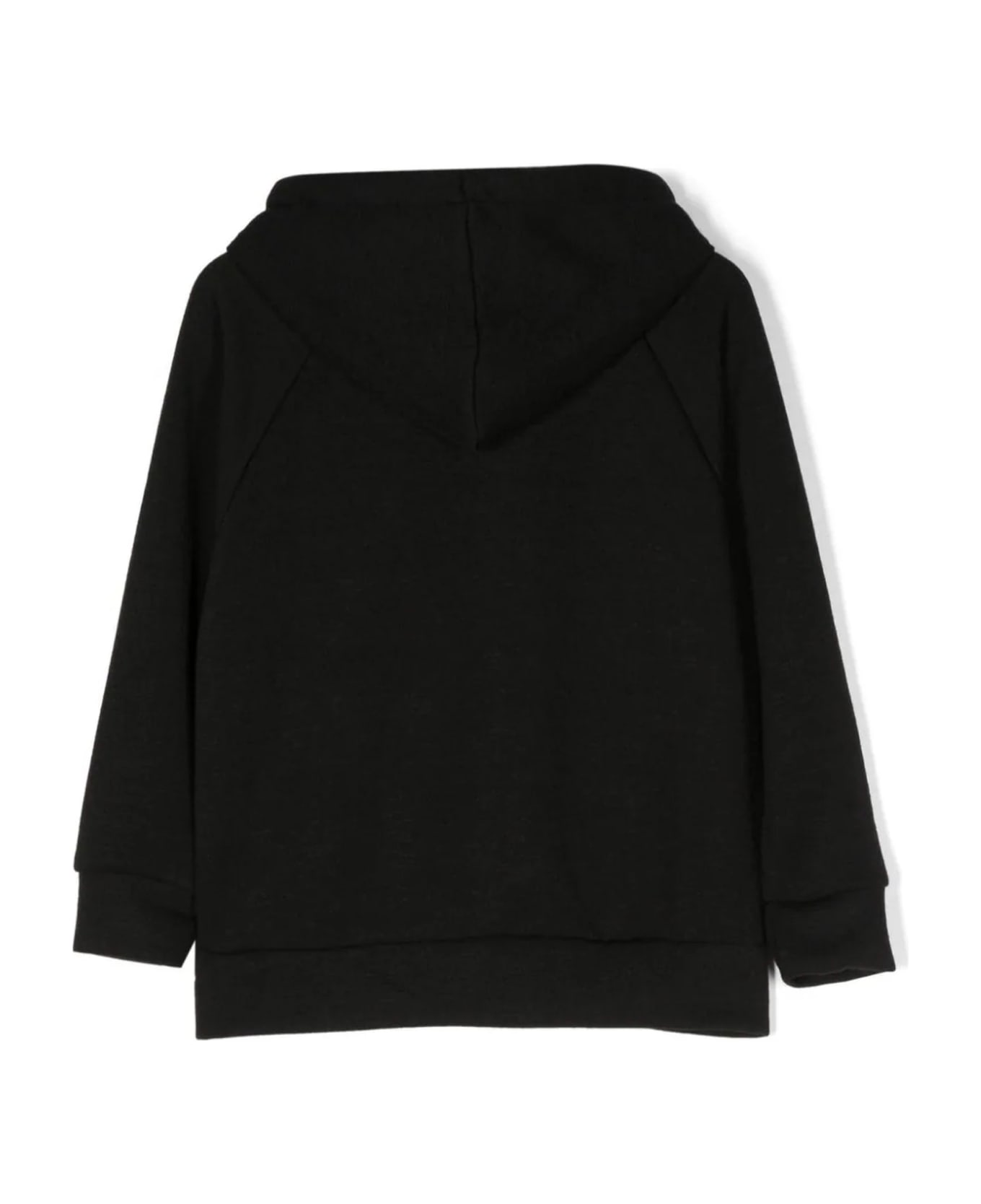 Paolo Pecora Sweaters Black - Black