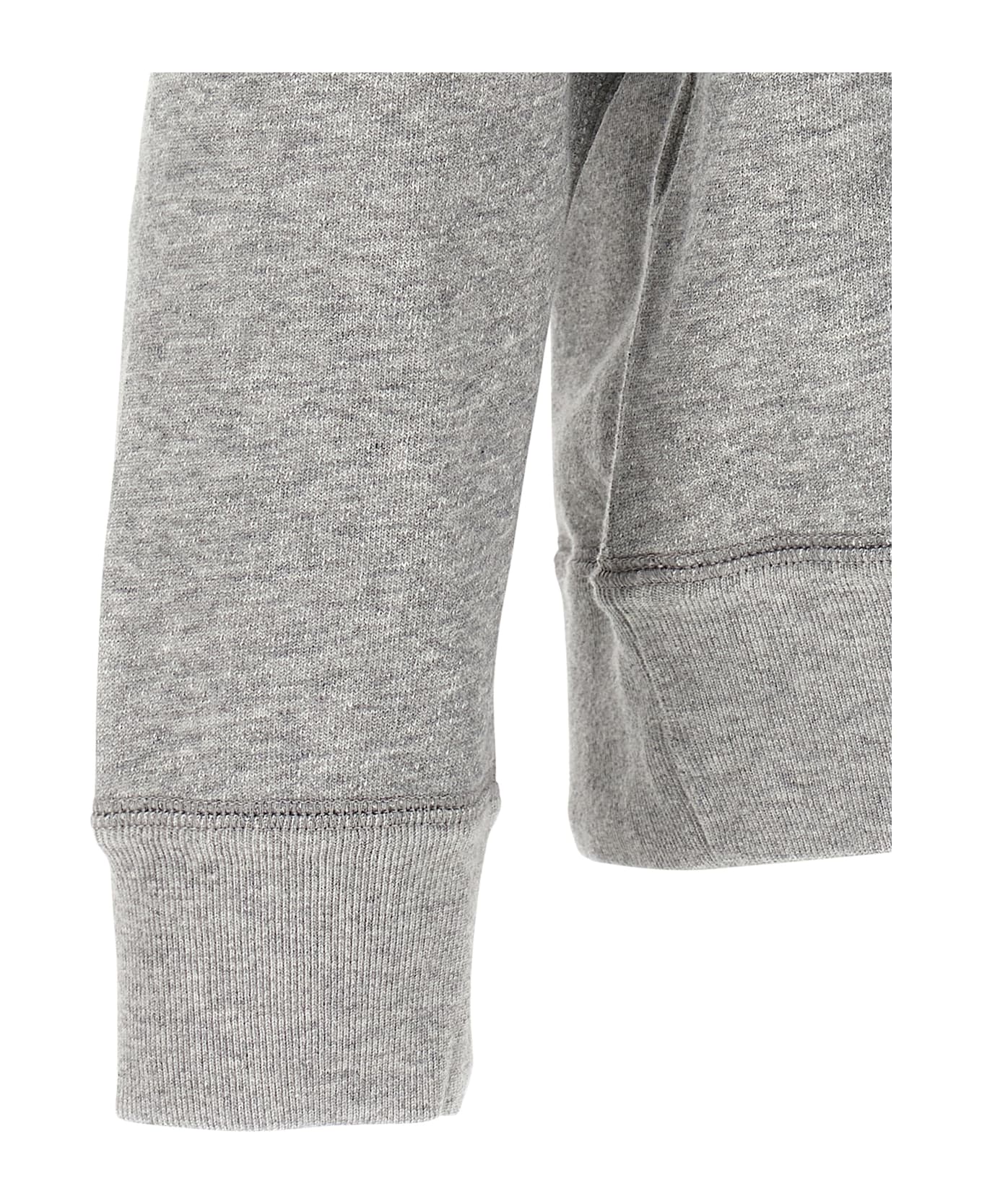 Isabel Marant 
miley
 Hoodie - Gray