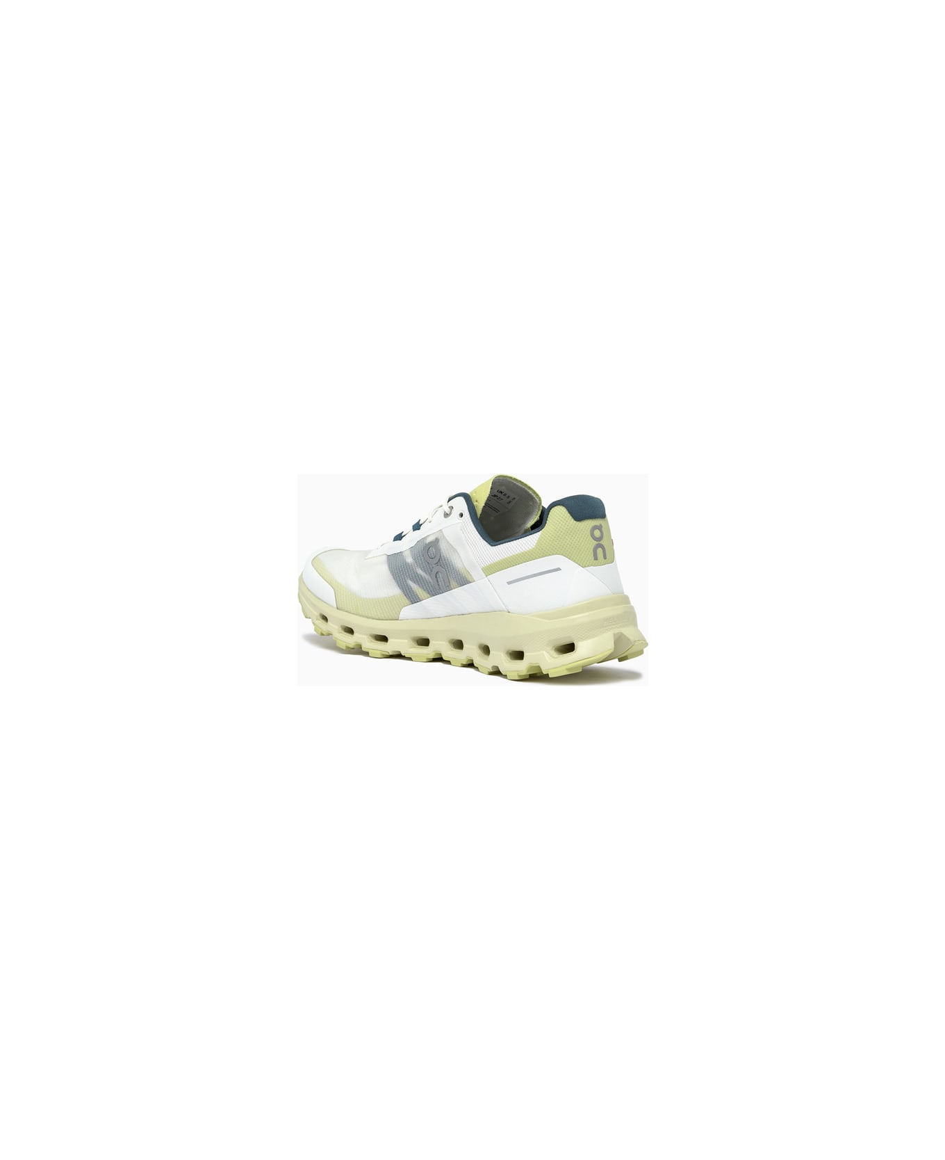 ON Running On Cloudvista Sneakers 64.98318 - IVORY