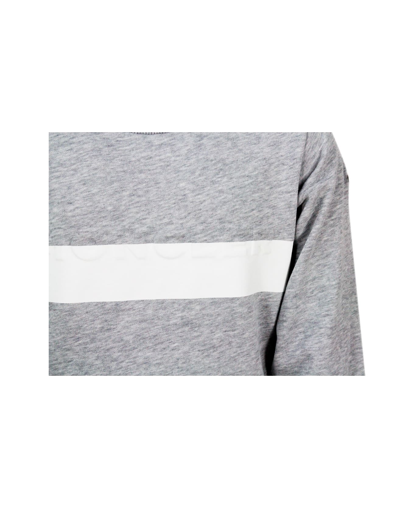 Moncler Sweater - Grey