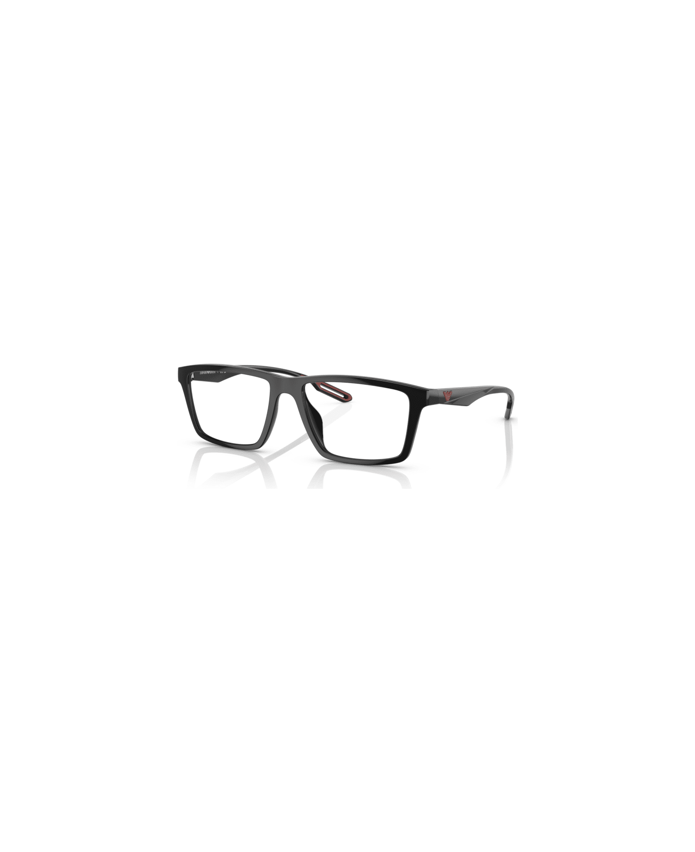 Emporio Armani EA4189 5017/1W Glasses - Nero