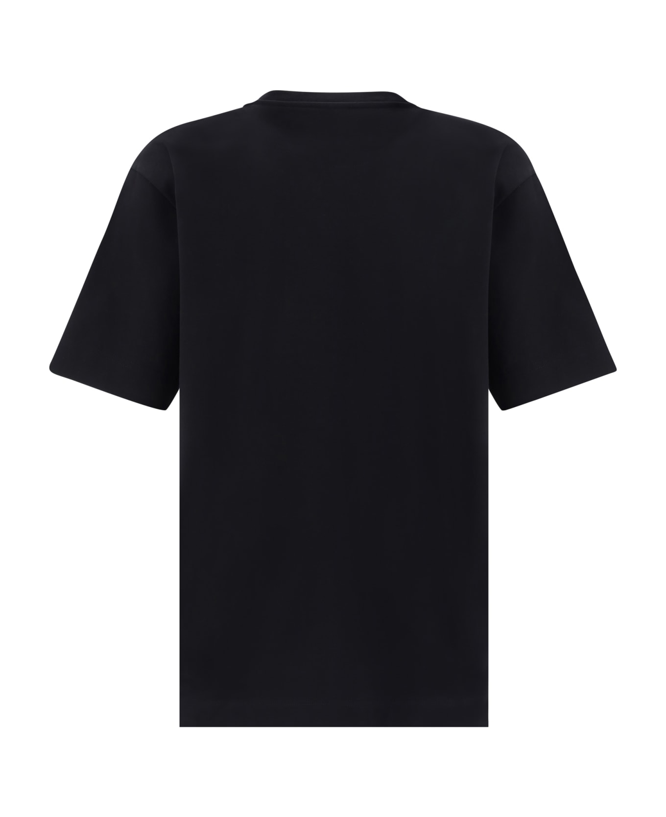 Fendi Tools T-shirt - Nero