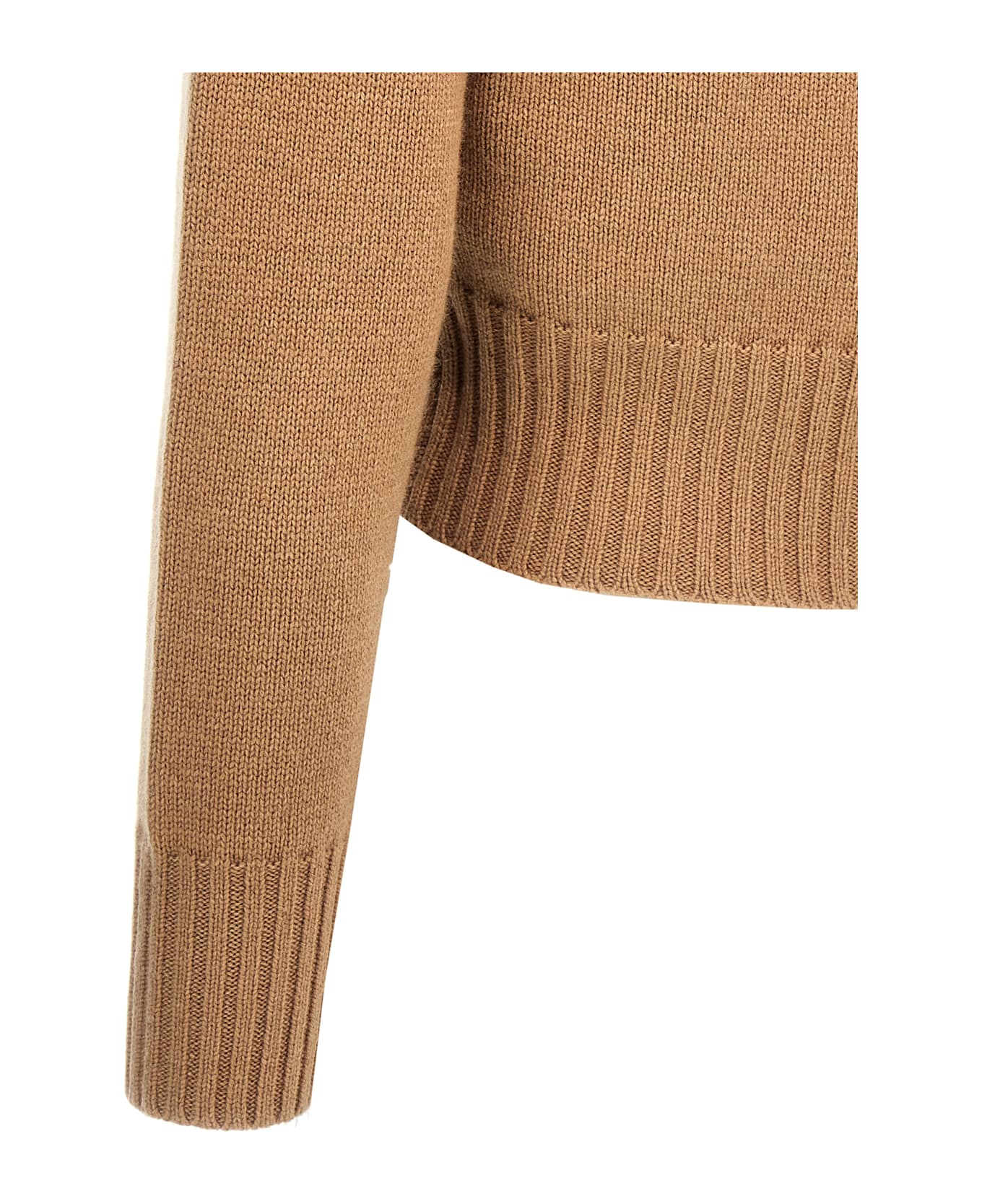 Max Mara Studio 
lella
 Cardigan - Brown