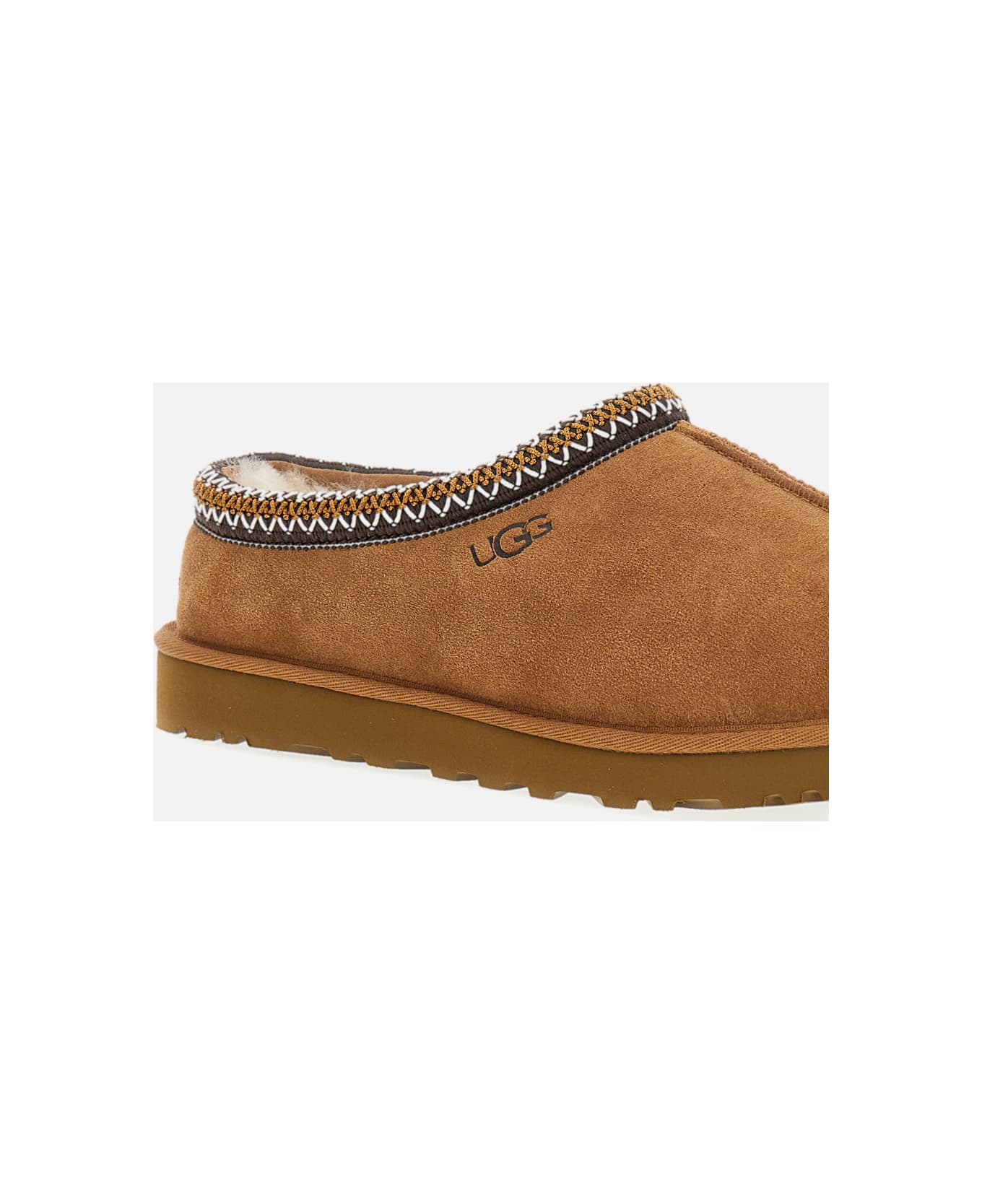 UGG M Tasman Ii - Brown