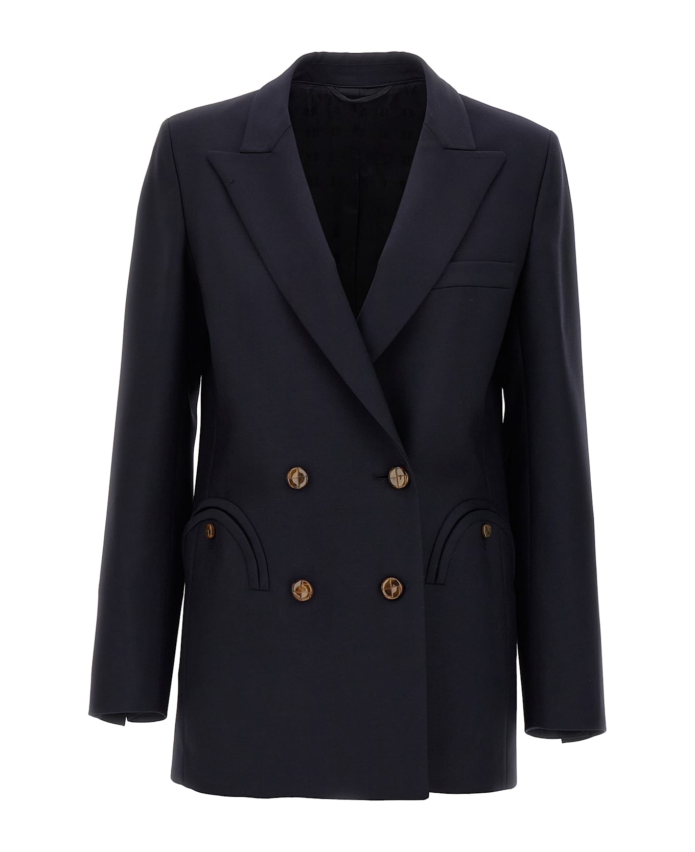 Blazé Milano 
first Class Everyday
 Blazer - Blue