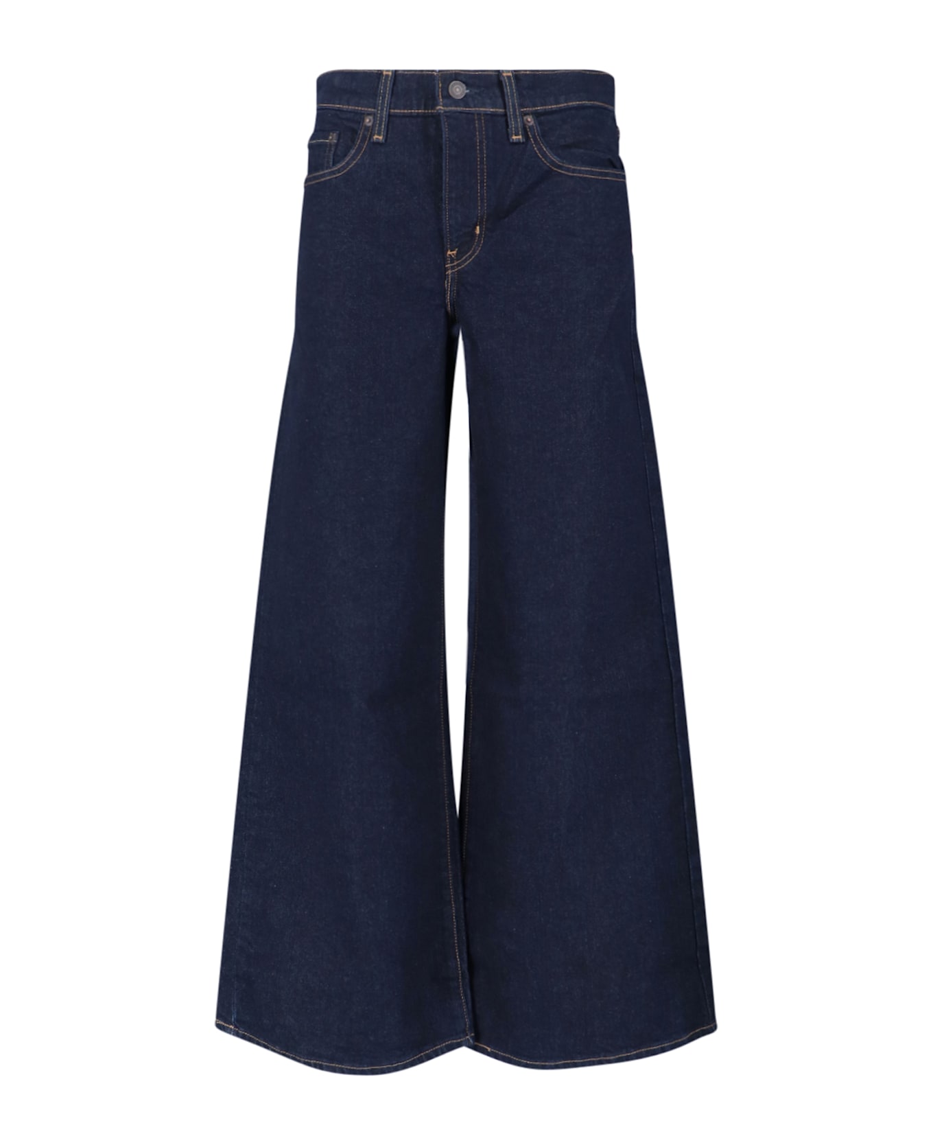 Levi
s 
728
 Jeans - Blue