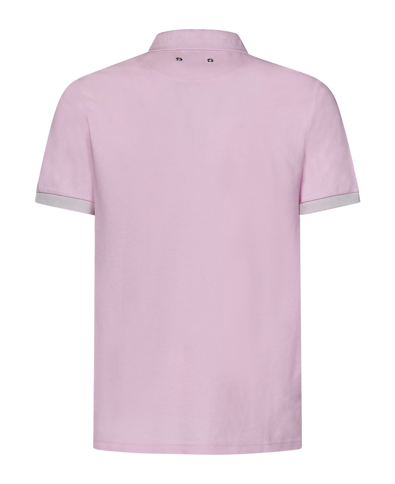 Vilebrequin Polo Shirt - Pink ポロシャツ