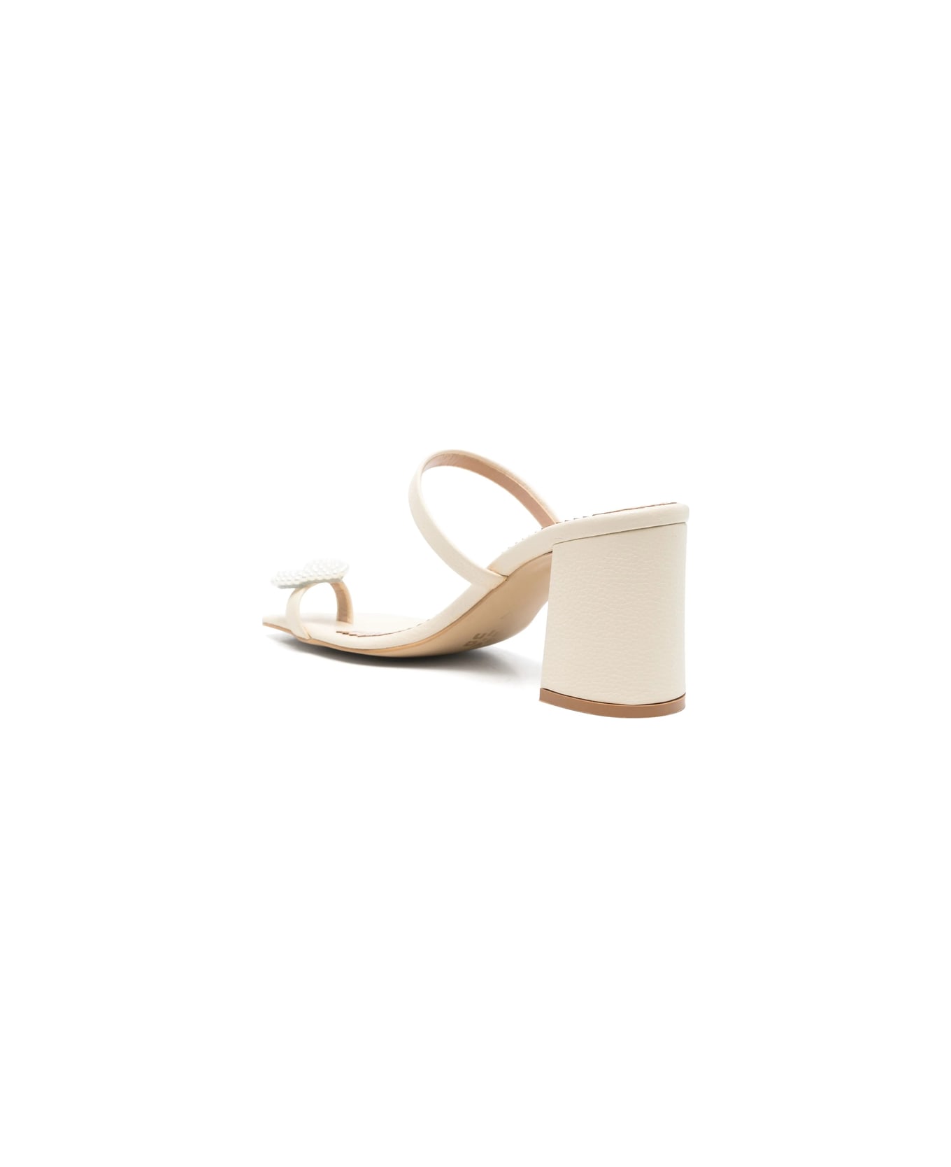 Vanina Shoes - NEUTRALS