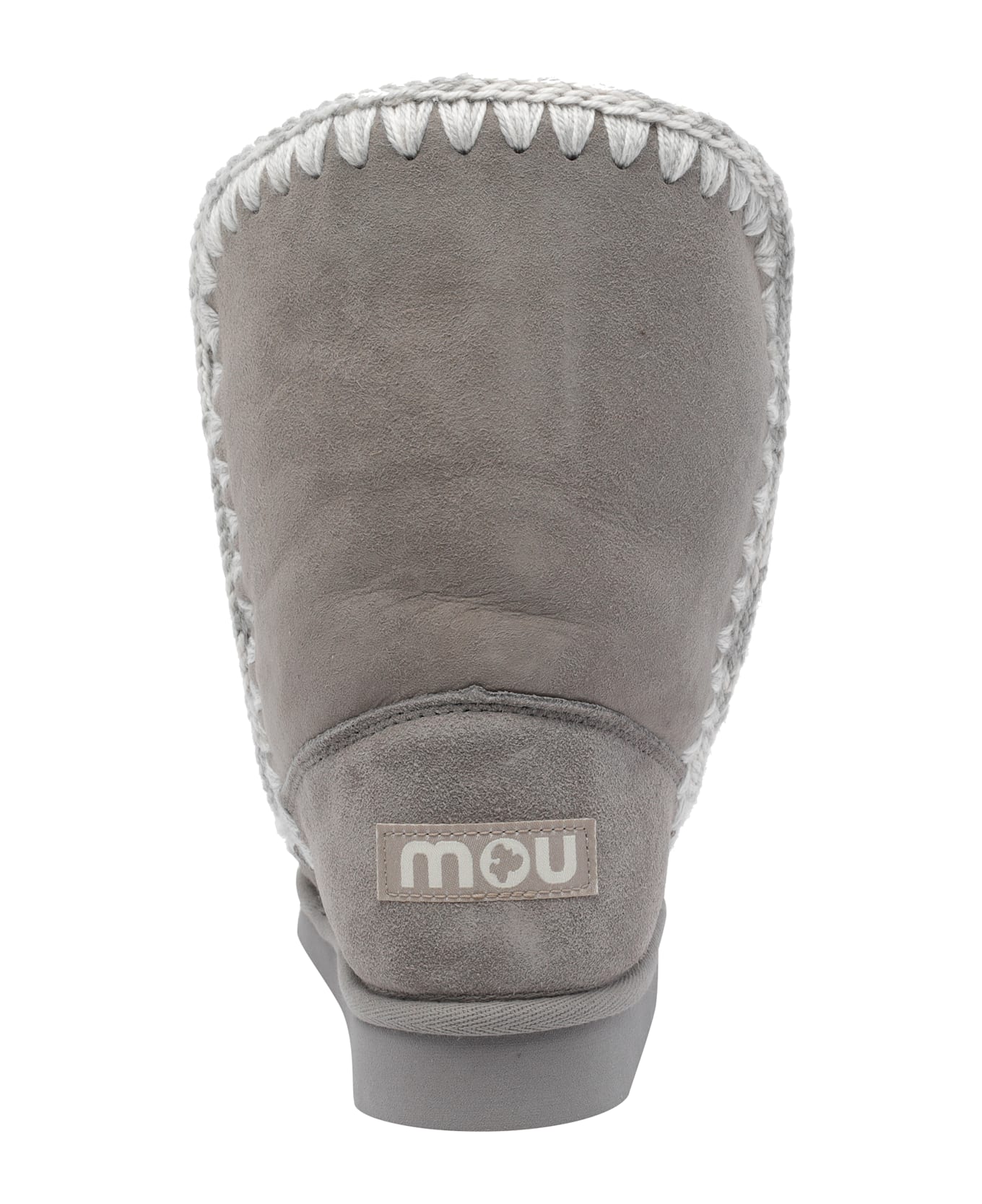 Mou Eskimo 24 Boots - Grey