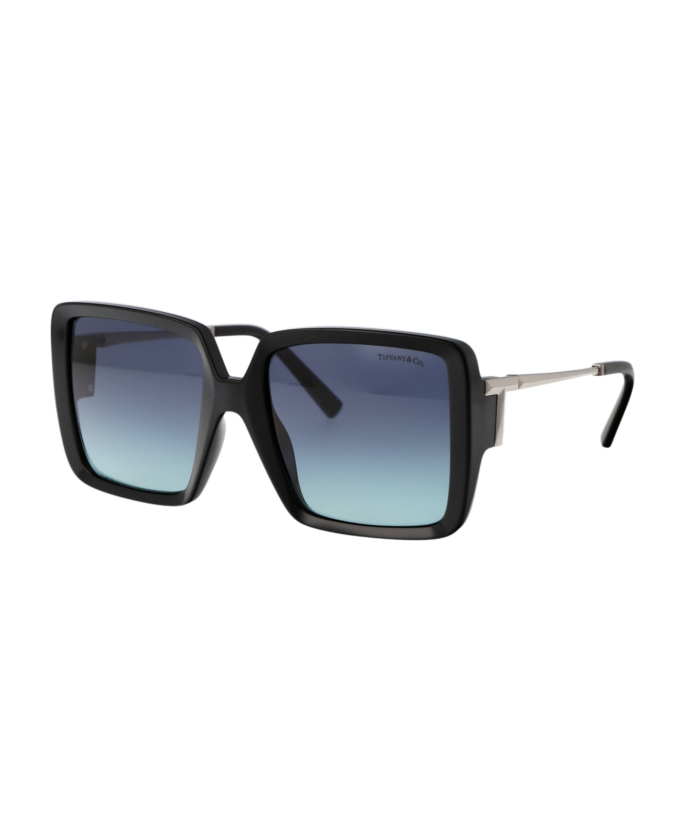 Tiffany & Co. 0tf4212u Sunglasses - 83429S Black