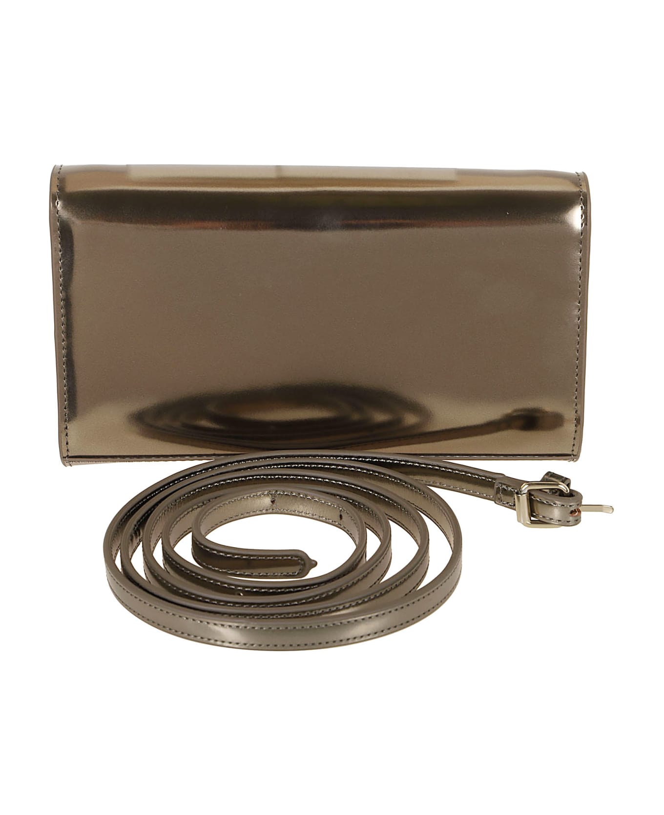 Diesel 1dr Maxi Wallet