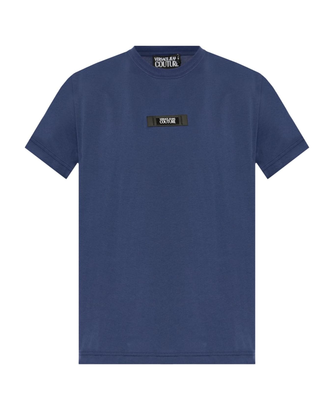 Versace Jeans Couture T-shirt - Blue