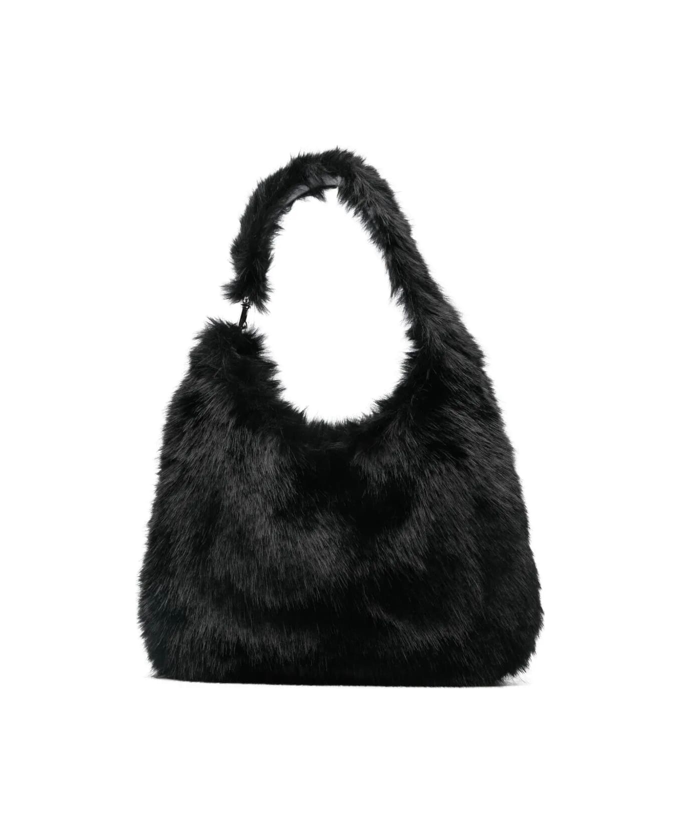 Liviana Conti Medium Tote Chloe - Nero