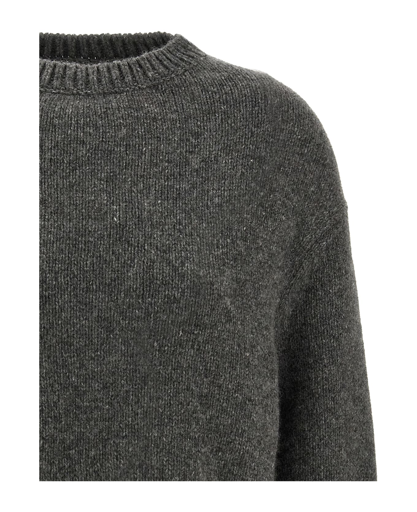 Khaite 
sabina
 Sweater - Gray