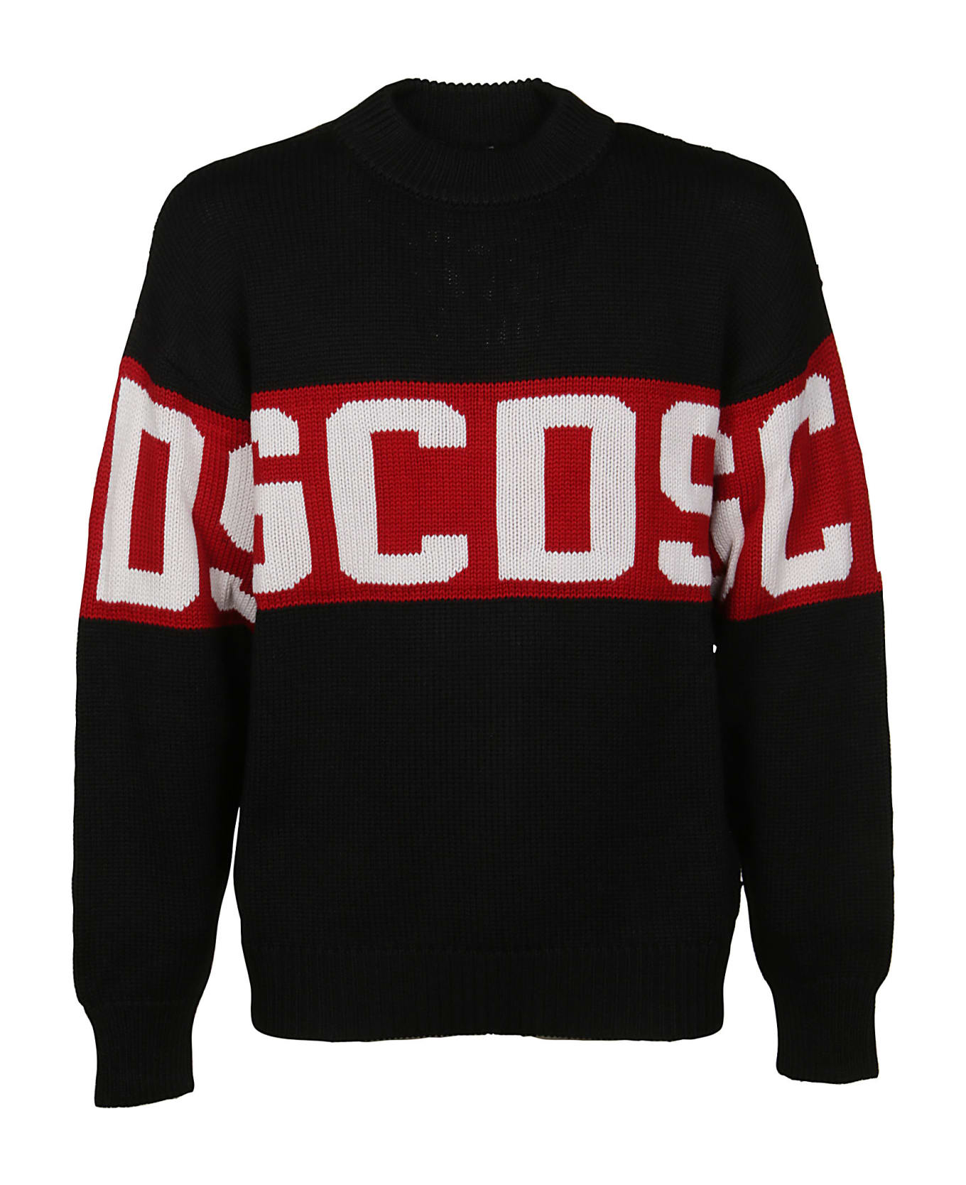 maglione gcds lilla