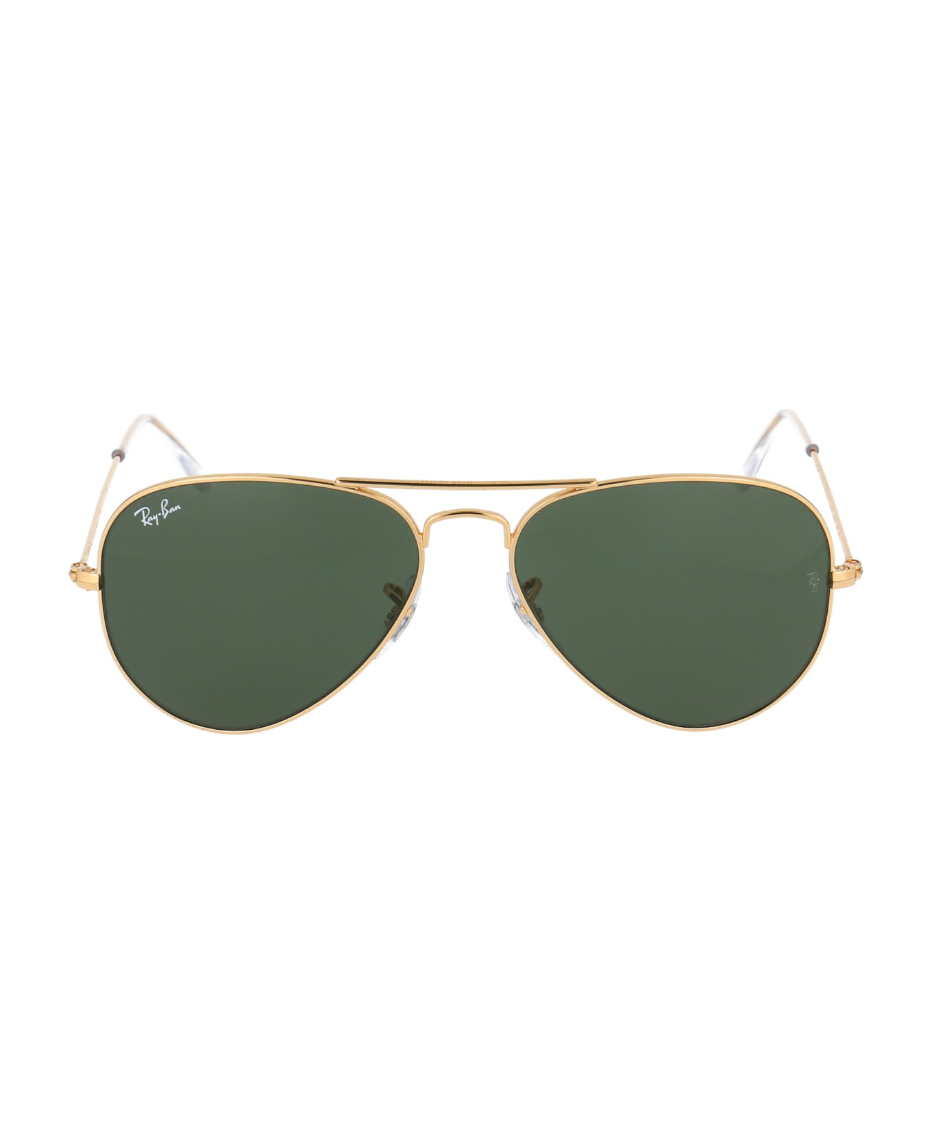 Ray-Ban Aviator Sunglasses - W3234 GOLD