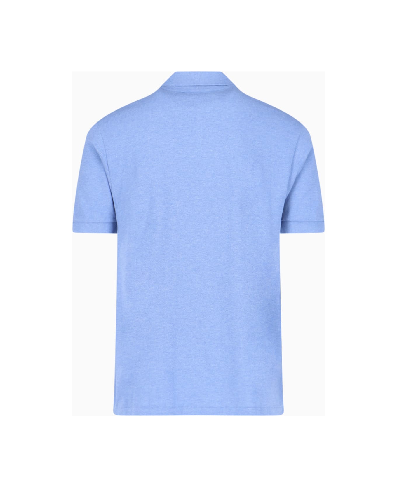 Lacoste T-Shirt - Blue