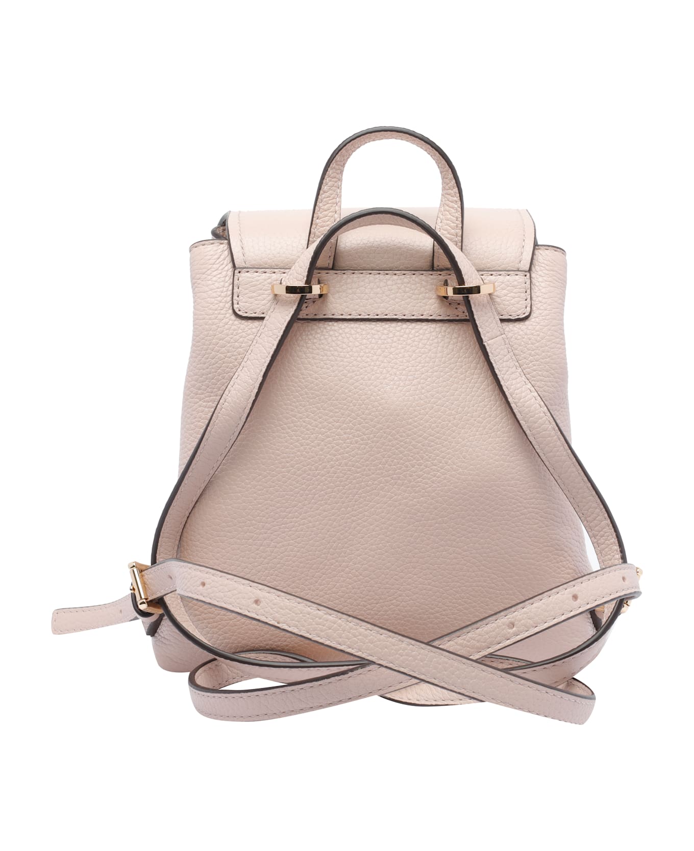 MICHAEL Michael Kors Xs Quinn Backpack - Pink