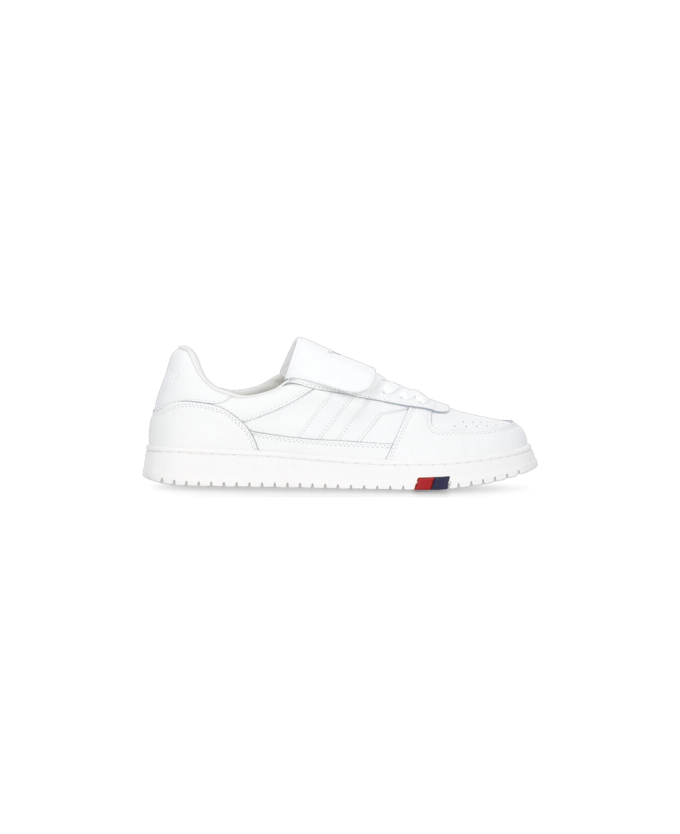 PRO-Keds Field King Sneakers - White