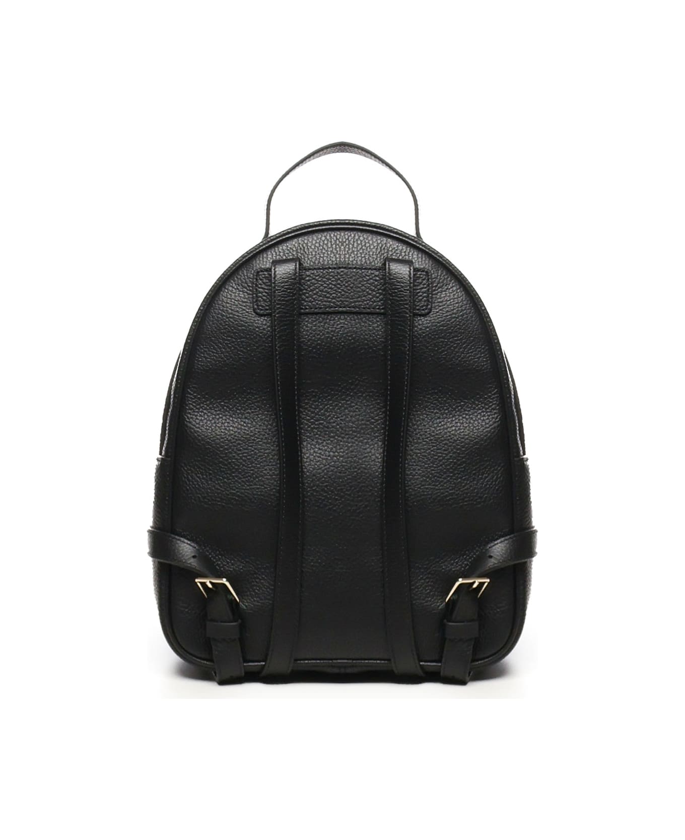 Coccinelle Malory Medium Backpack - Black