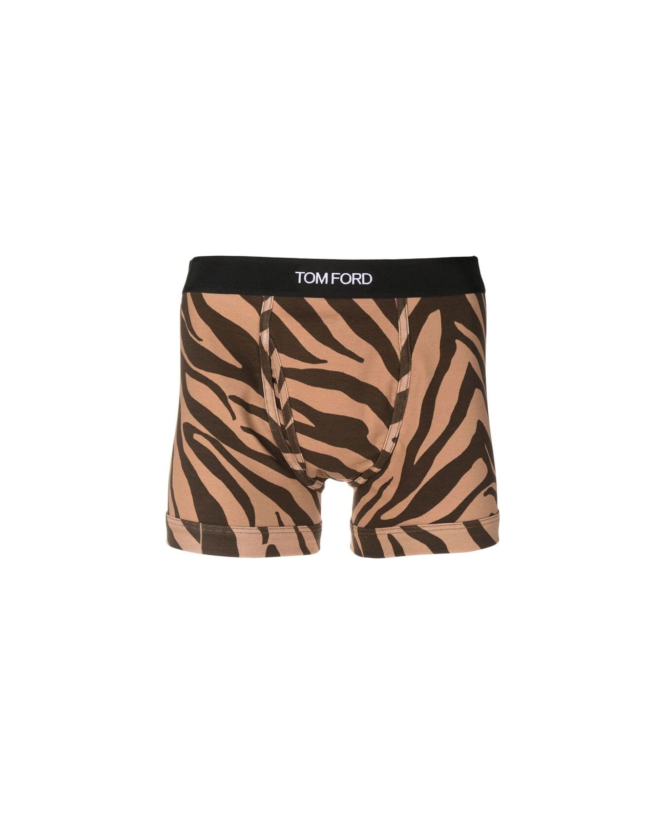 Tom Ford Underwear - BROWN