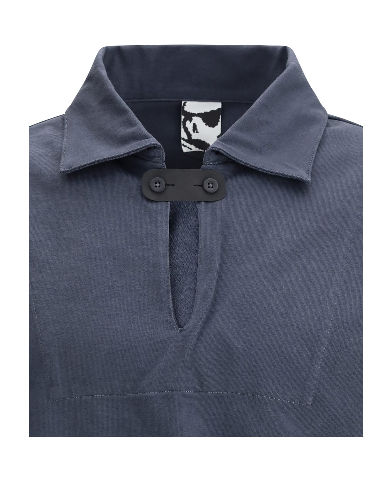 GR10K Long Sleeve Jersey