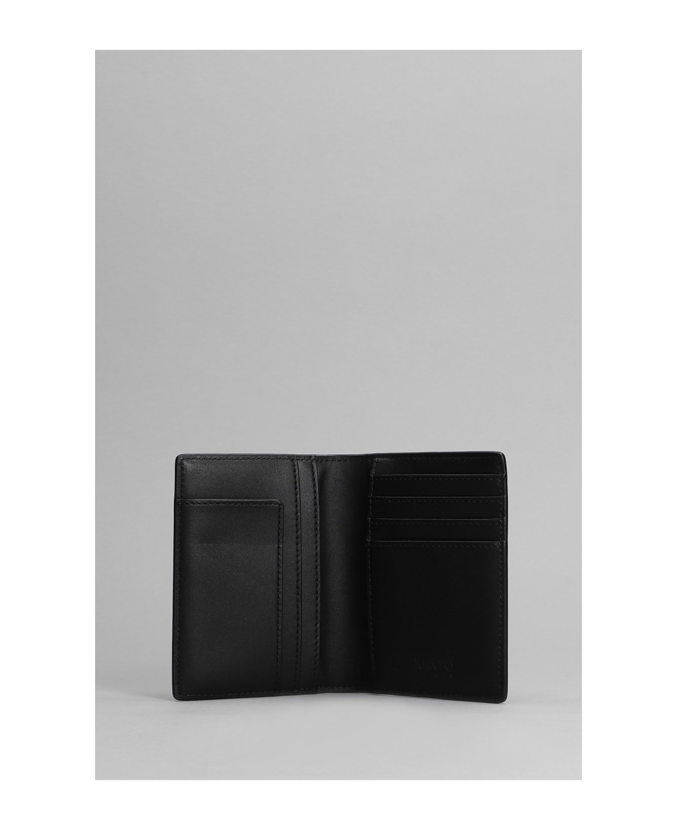 Kenzo Wallet - black