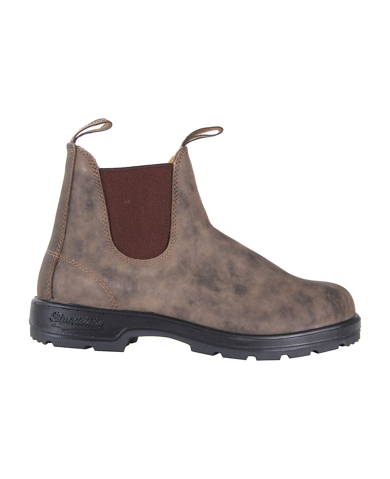 Blundstone 585 - Rustic Brown