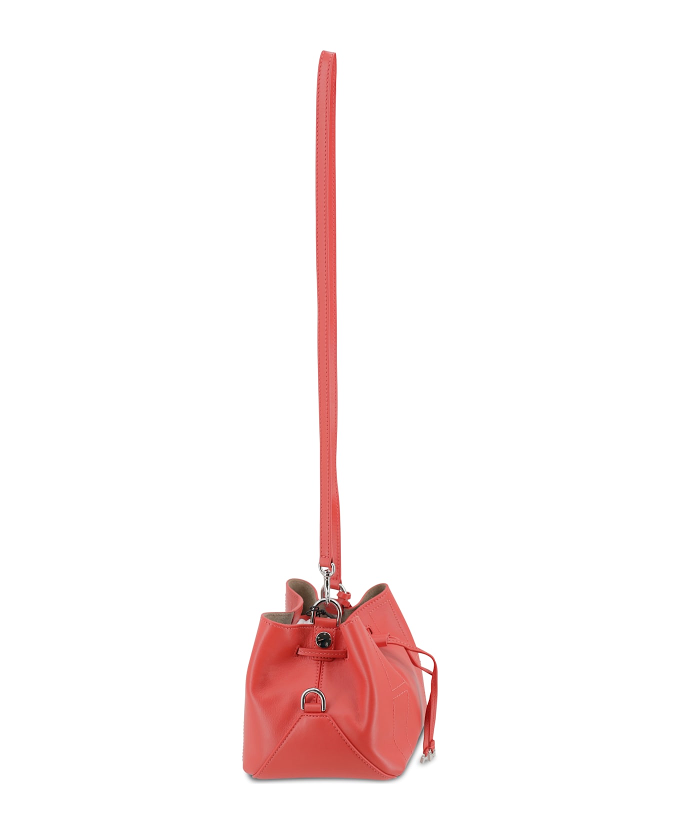 Hogan Hocket Bucket Bag Small