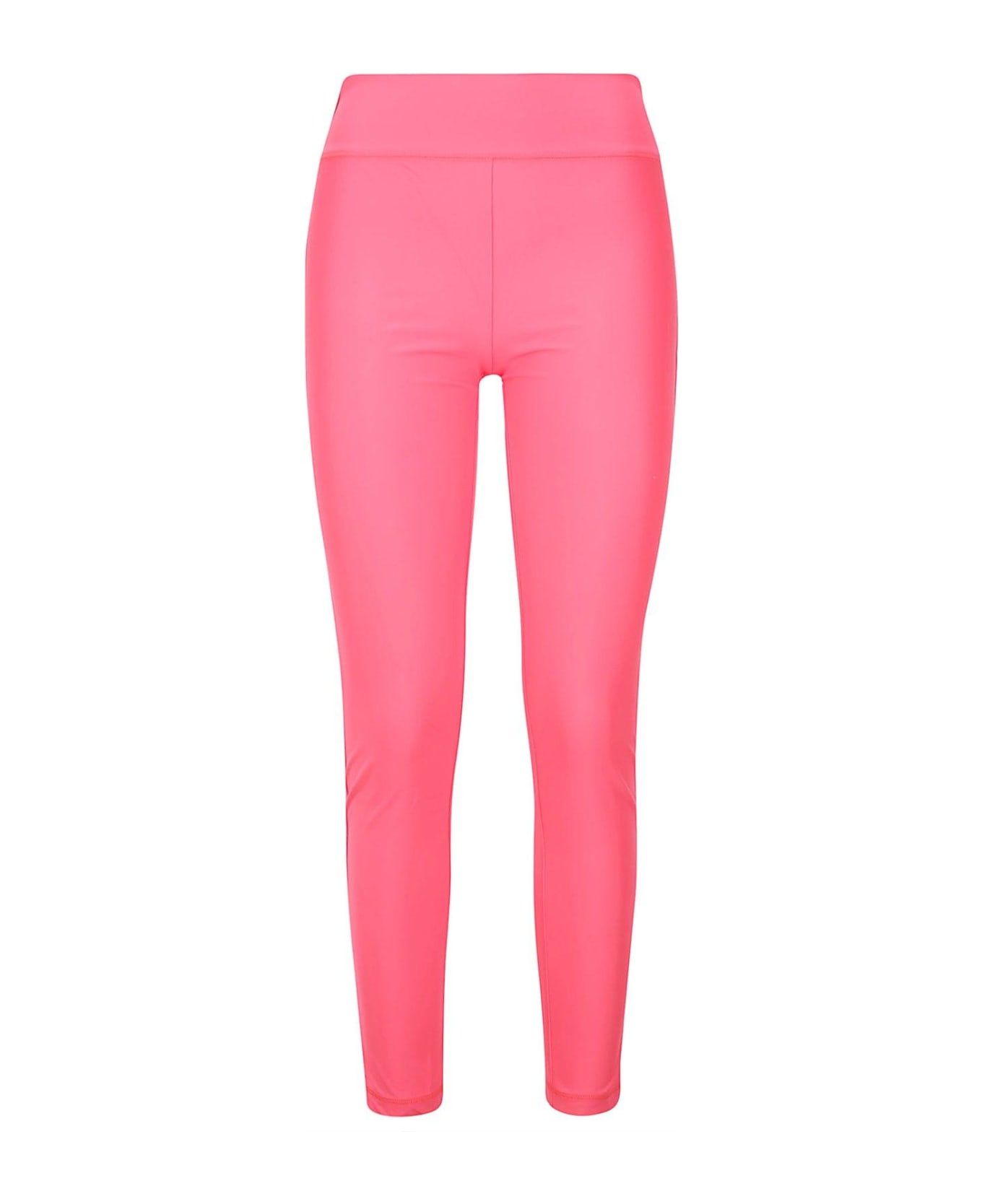 Versace Jeans Couture Leggings - Hot Pink レギンス