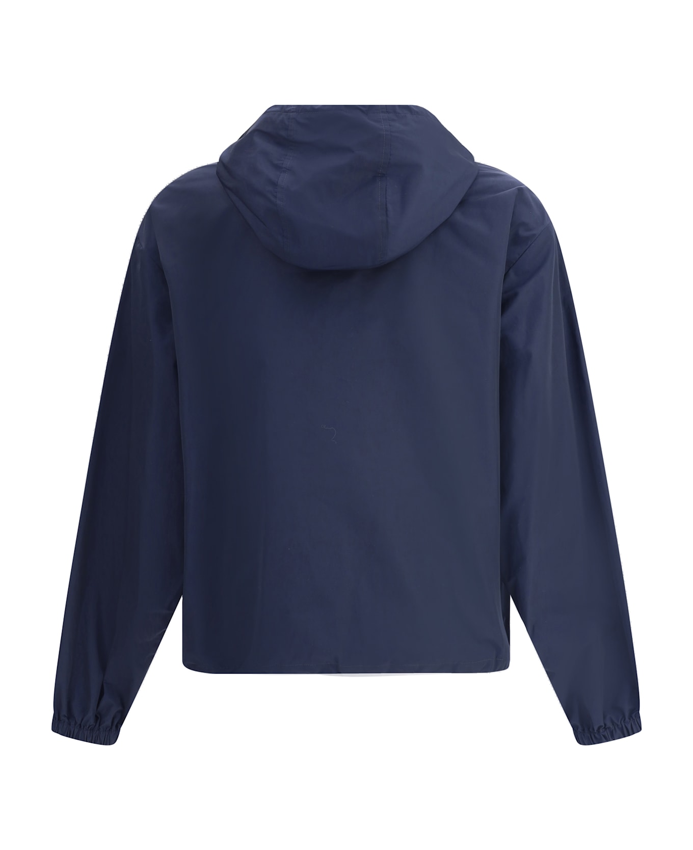 Moschino Waterproof Jacket