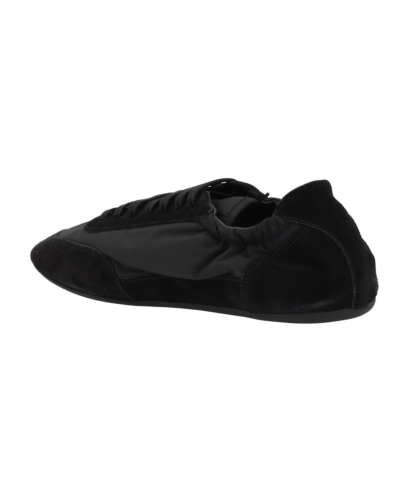 Prada Logoed Sneakers