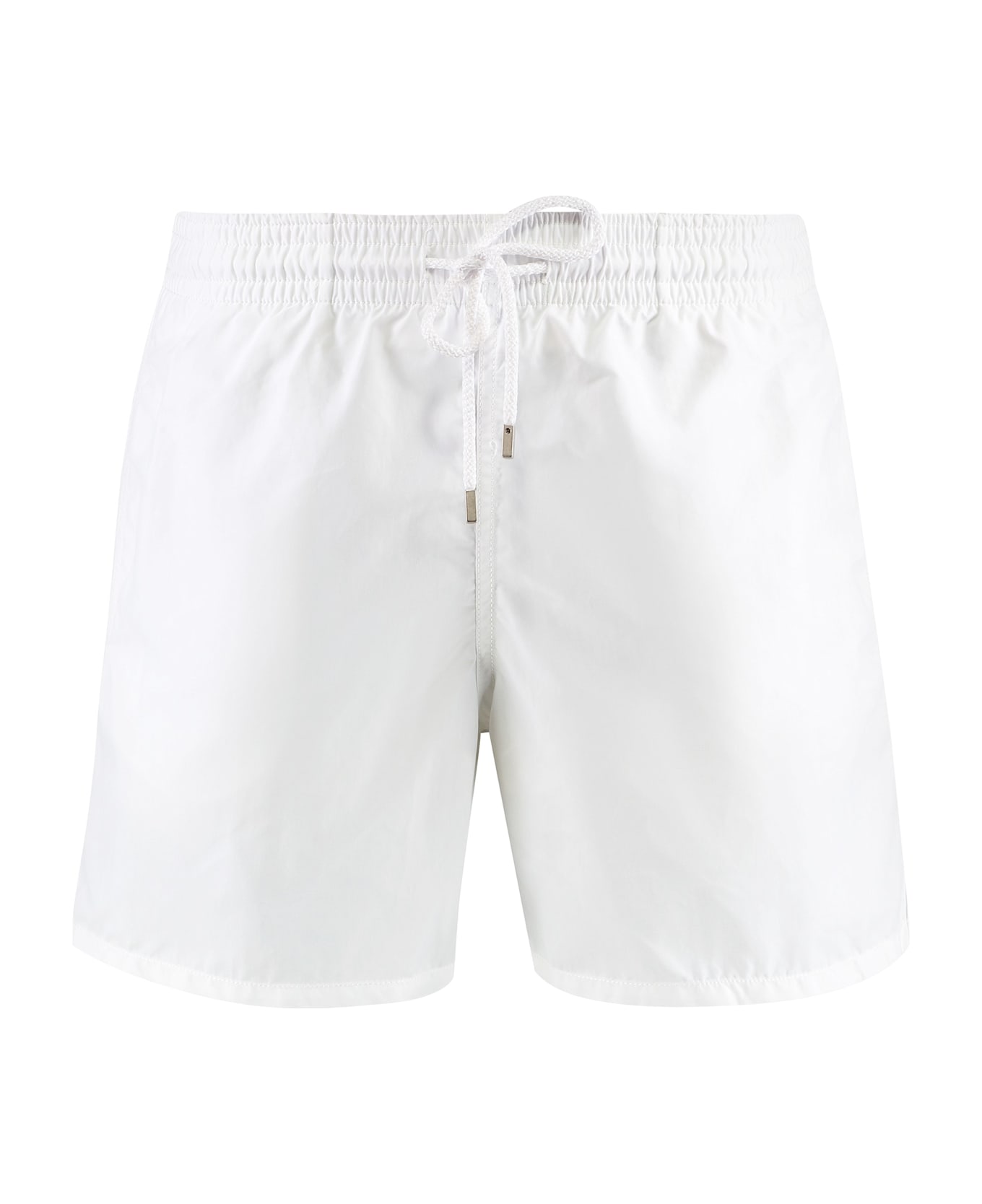 Vilebrequin Nylon Swim Shorts - Bianco