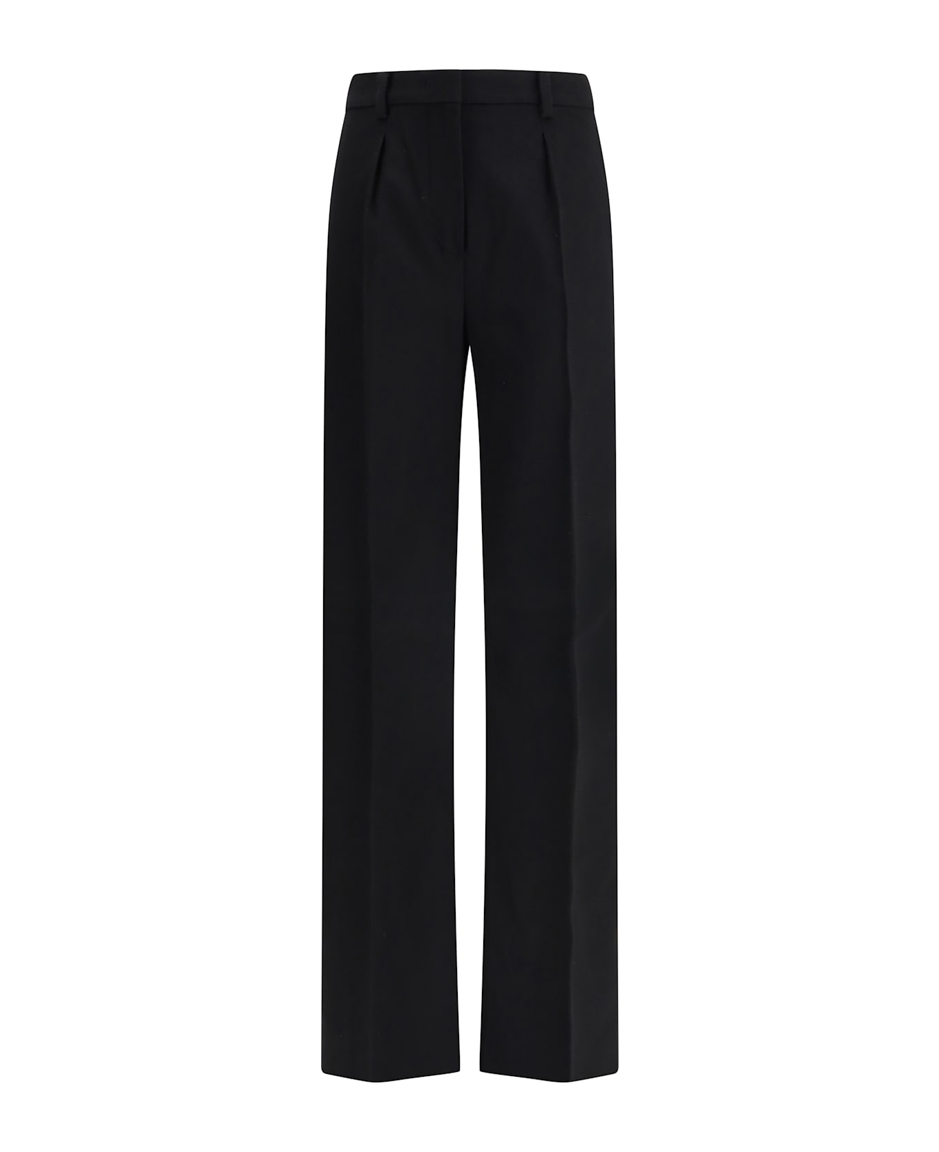 Max Mara Carbone Trouser