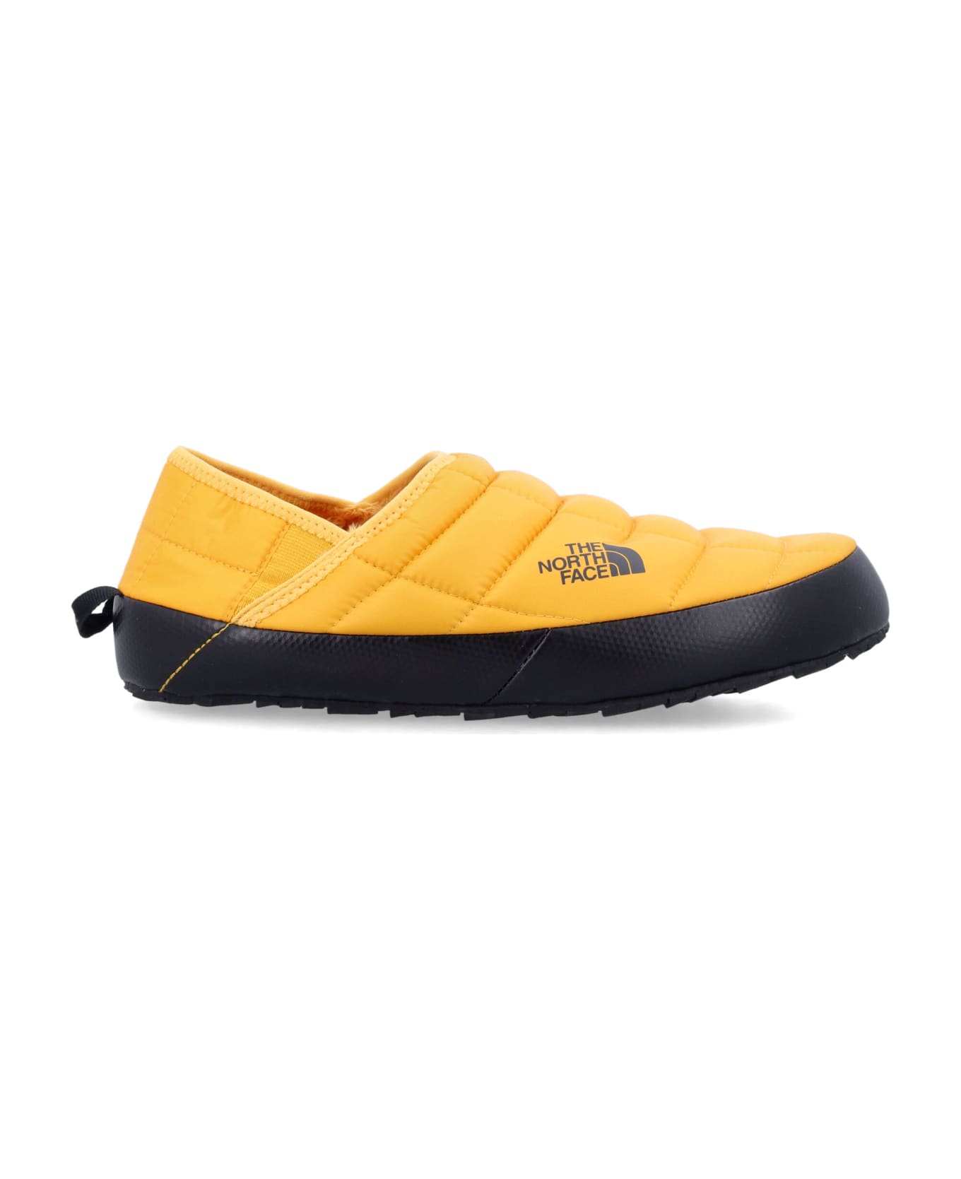 The North Face Thermoball V Traction Mules - YELLOW