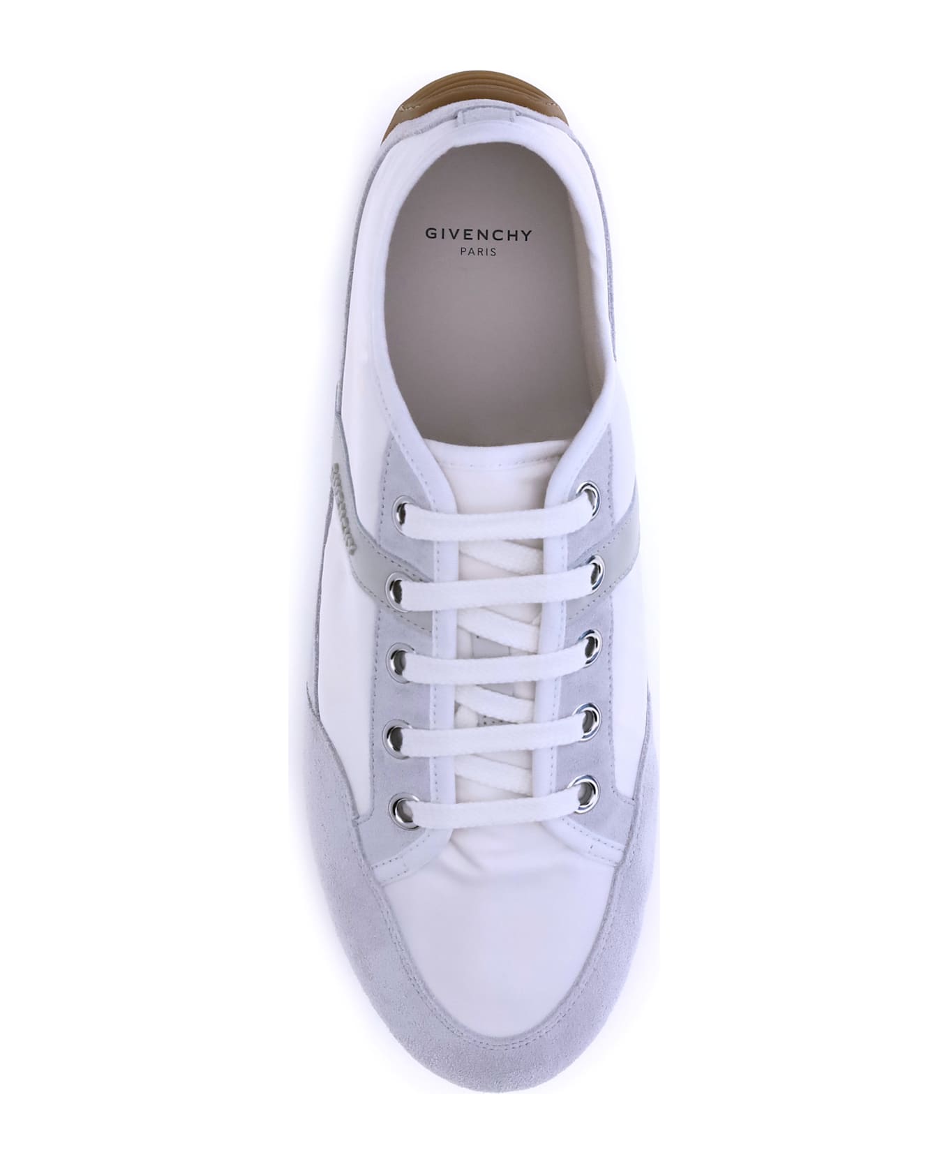 Givenchy Slim Sneakers